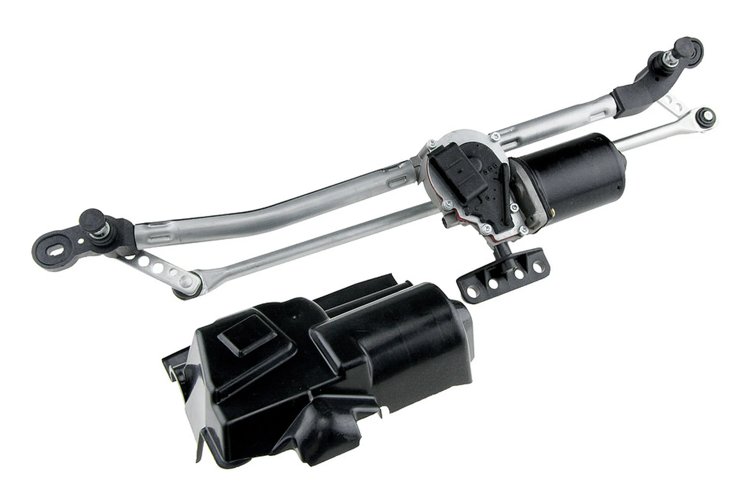 Wiper linkage