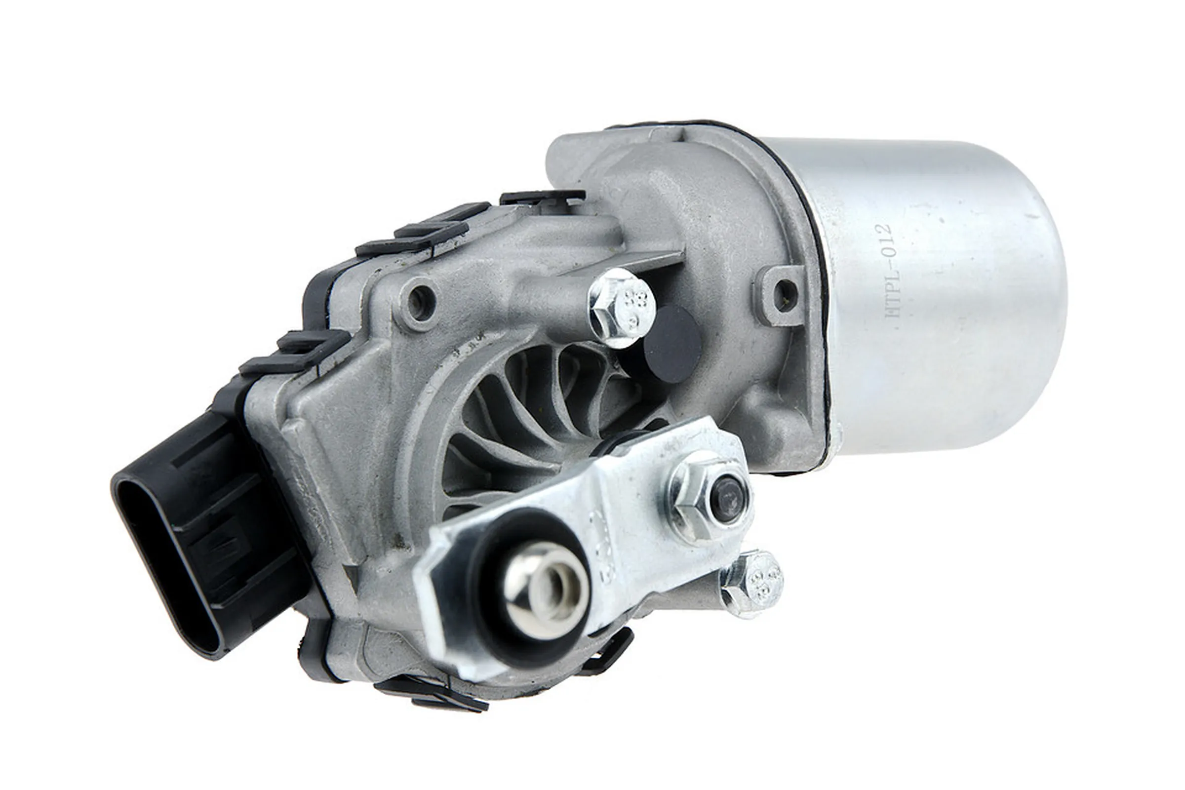 Wiper motor
