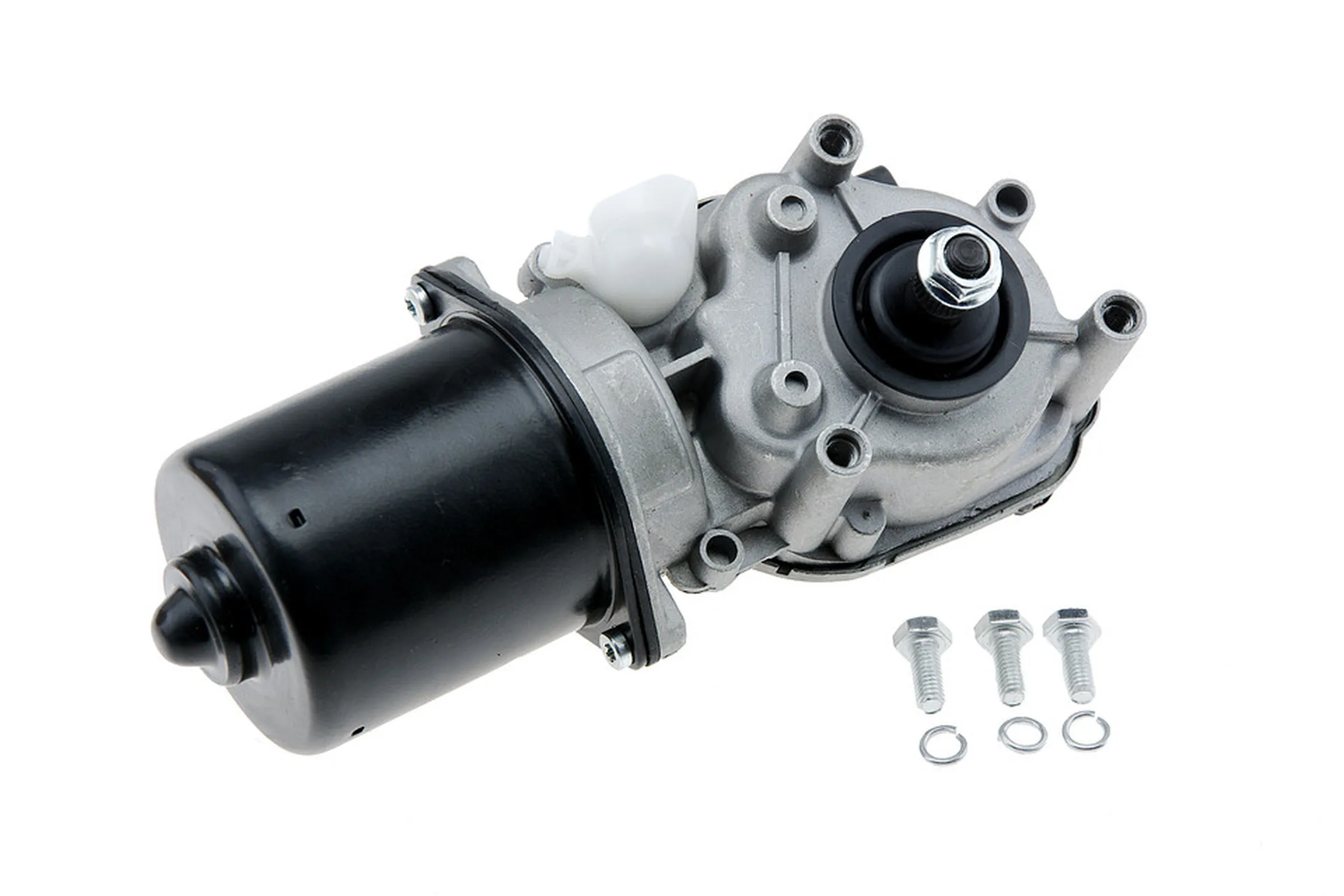 Wiper motor