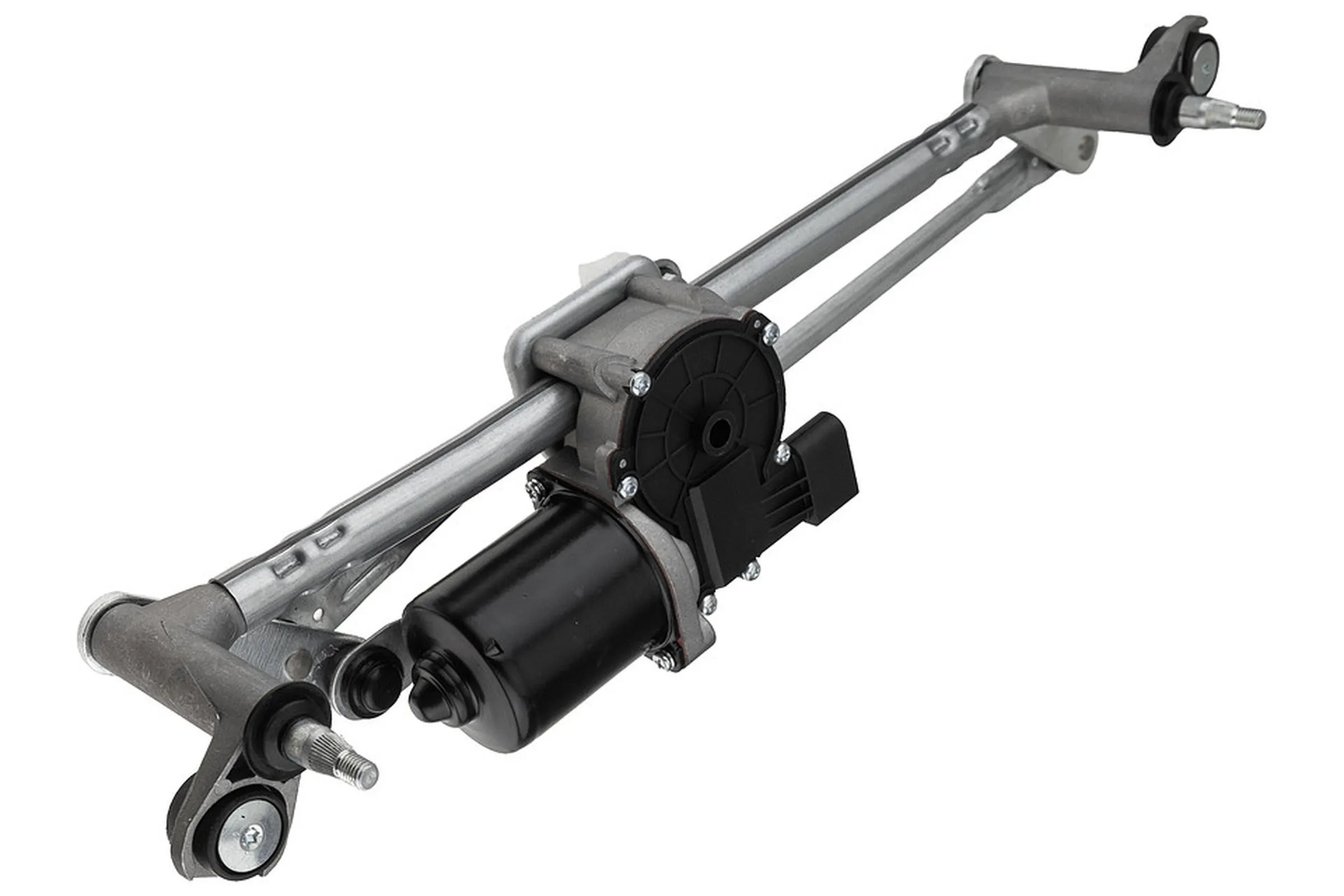 Wiper linkage