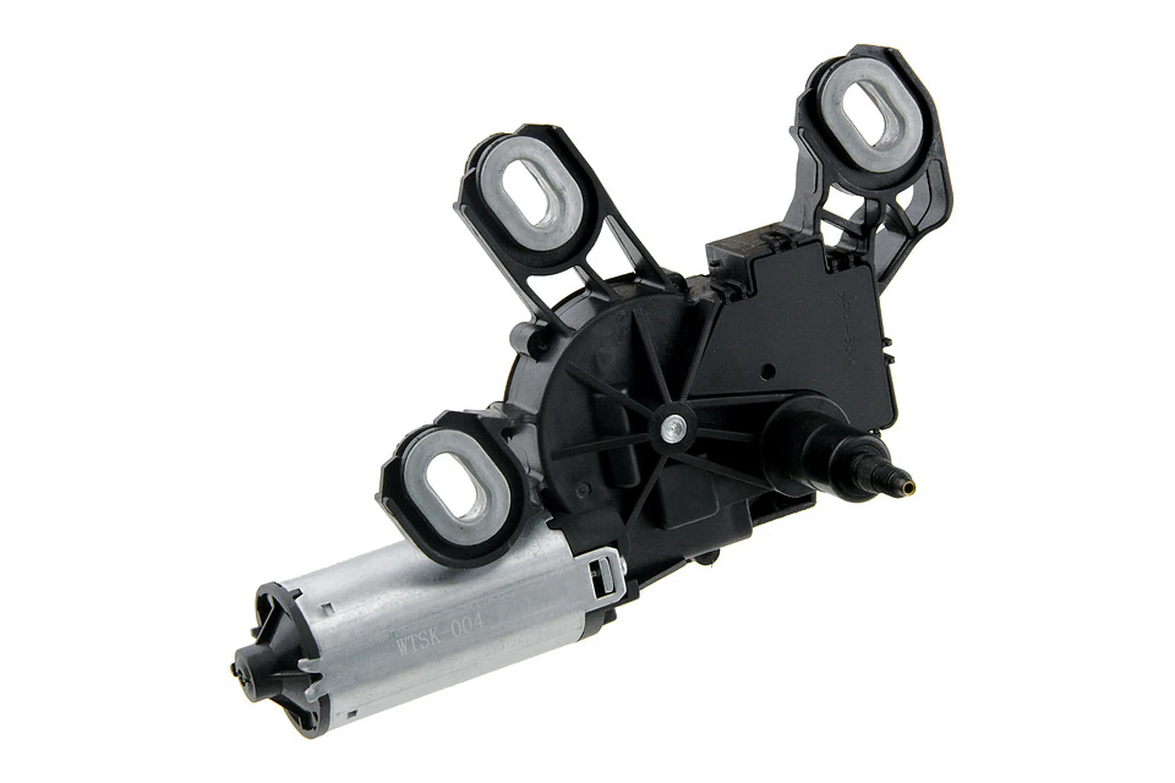 Wiper motor