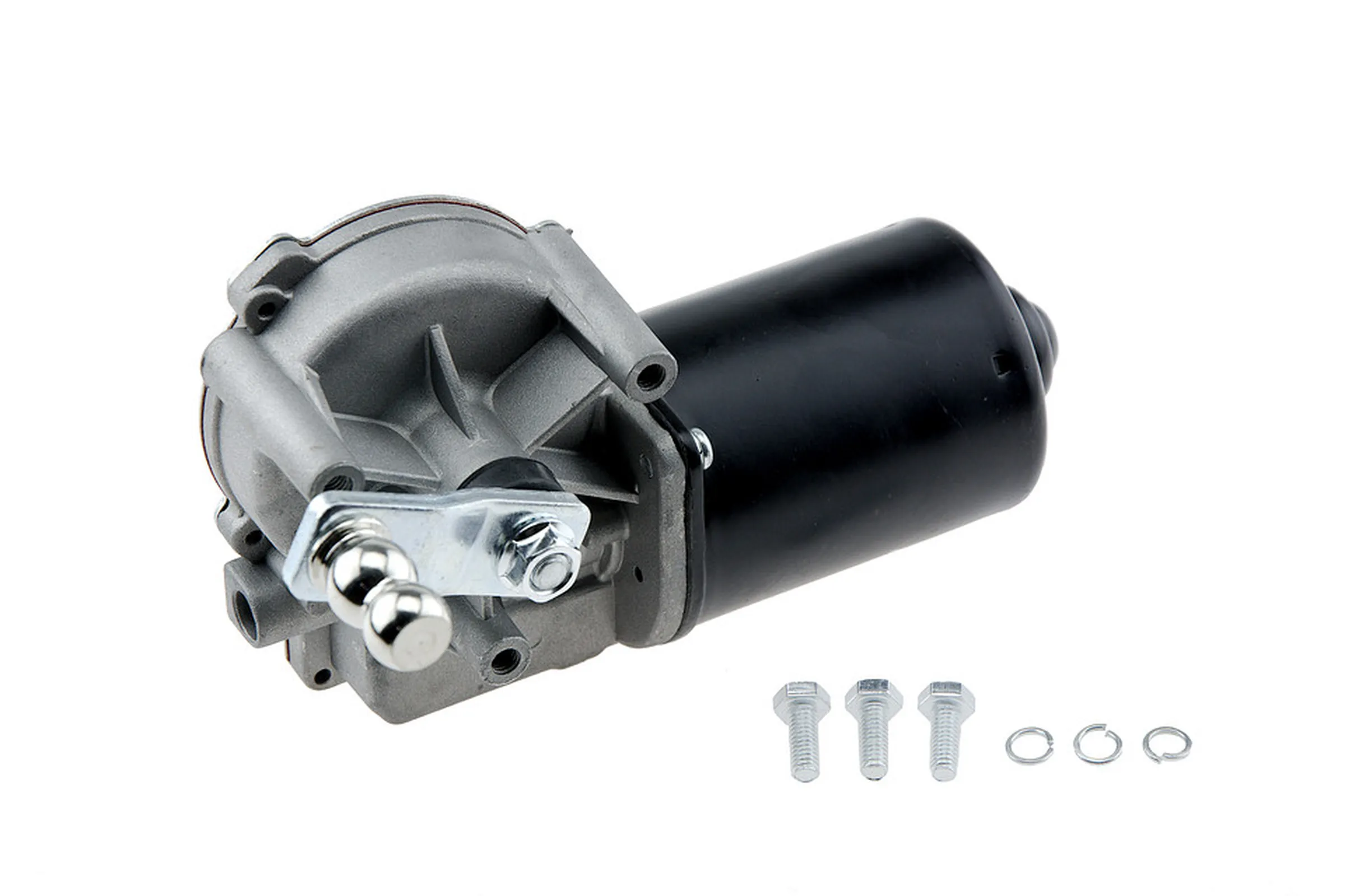 Wiper motor