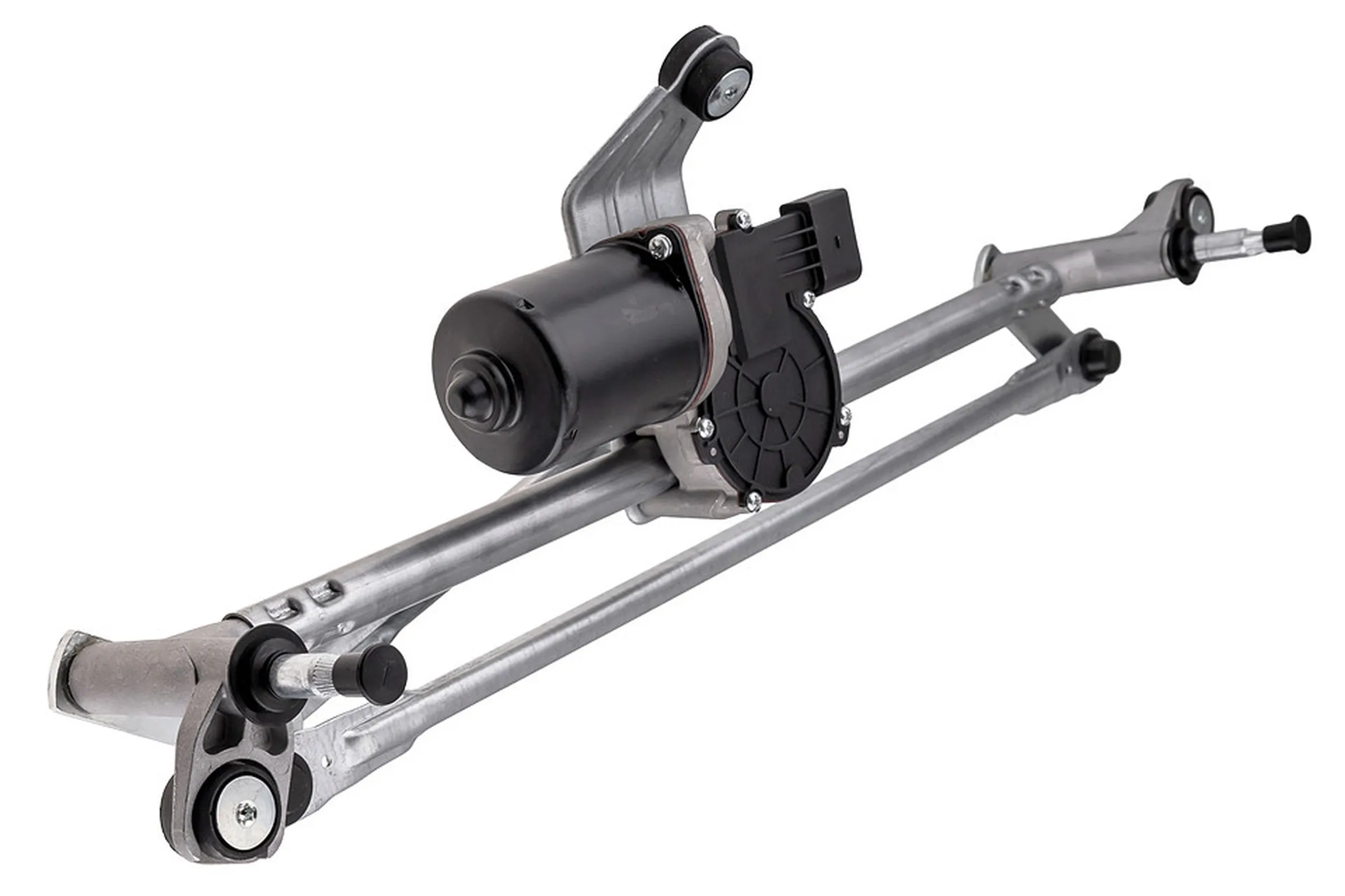 Wiper linkage
