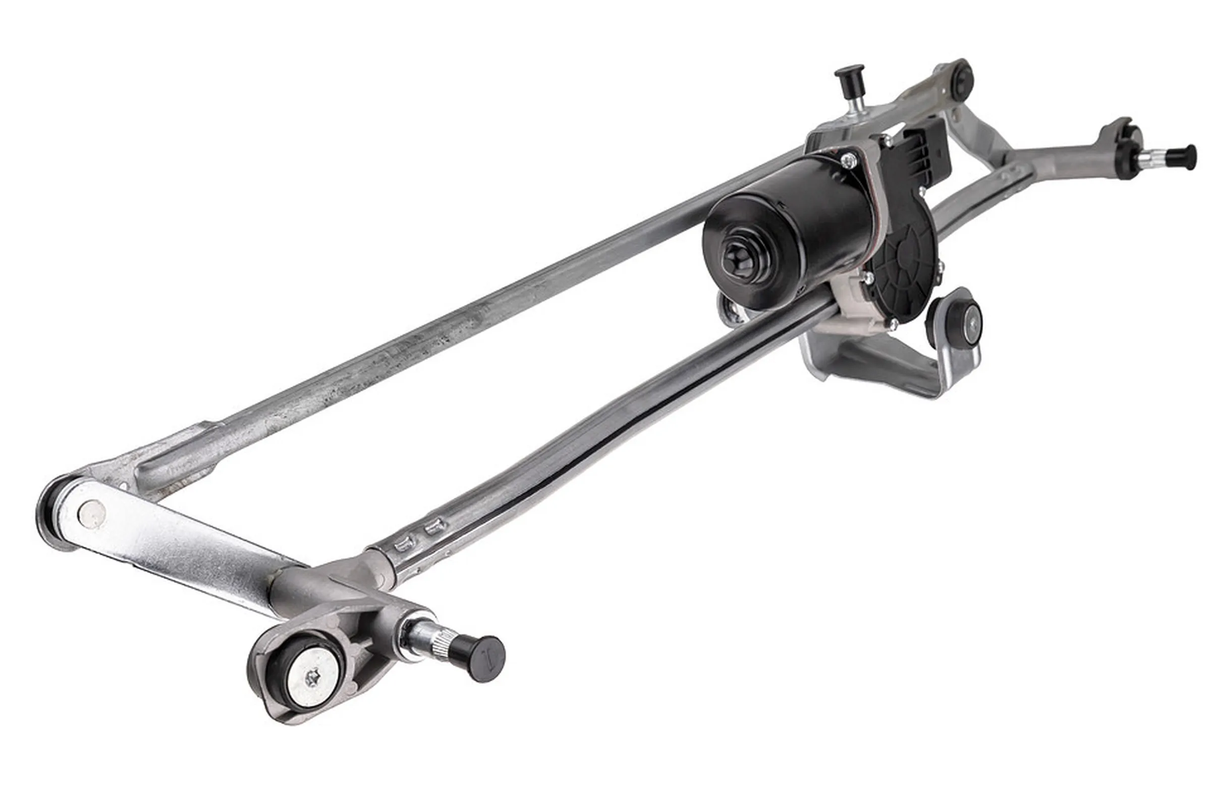 Wiper linkage