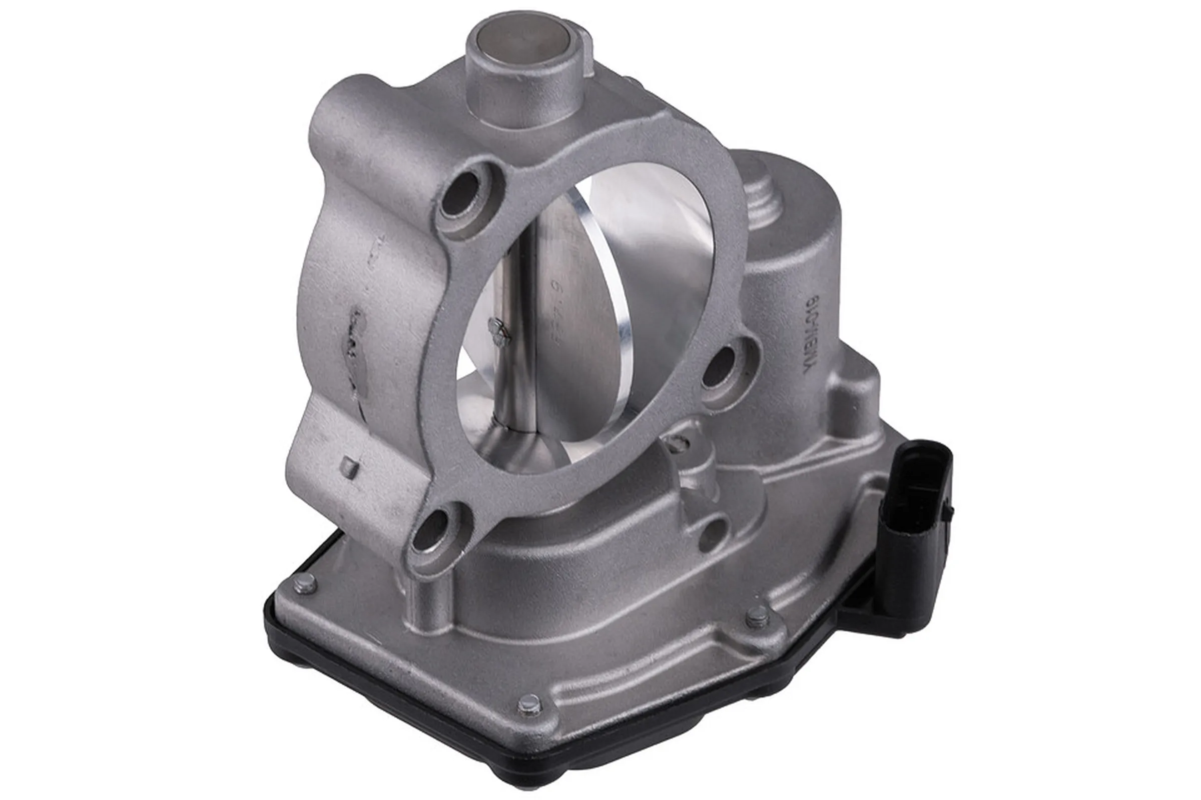 Throttle body