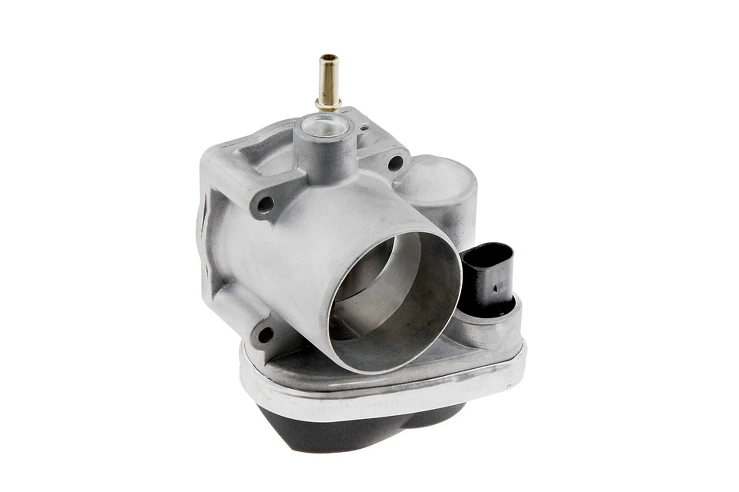 Throttle body