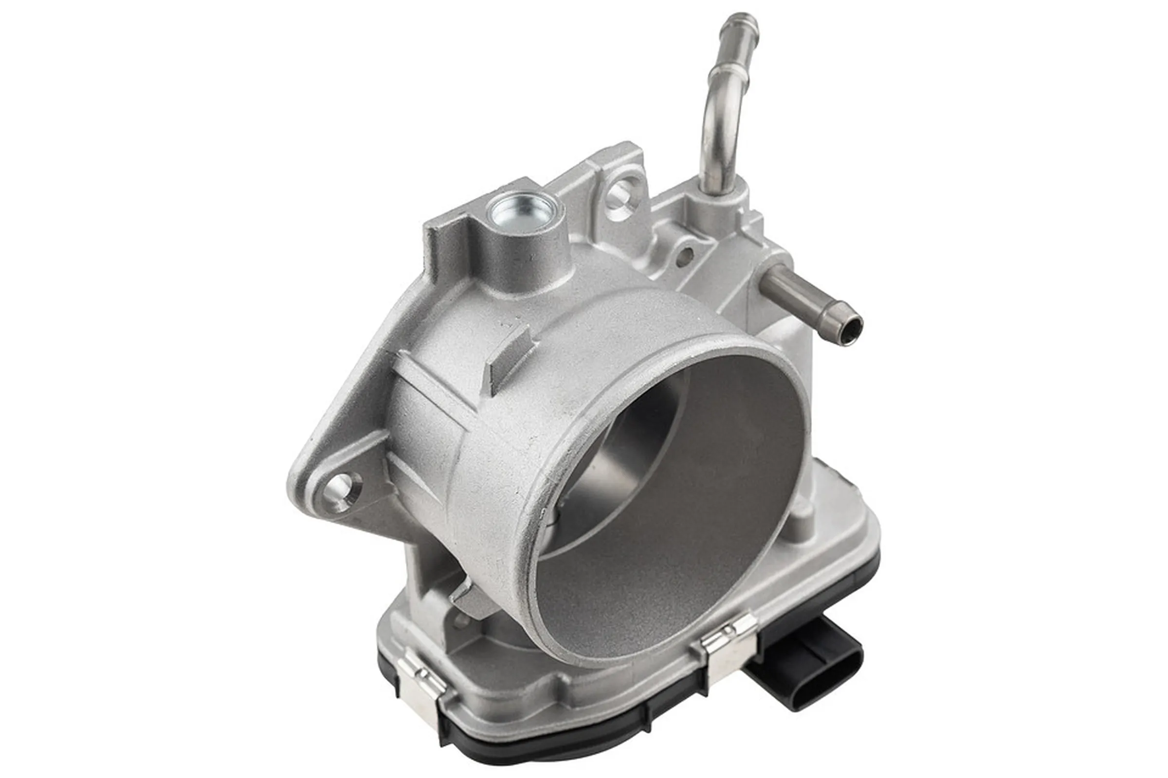 Throttle body