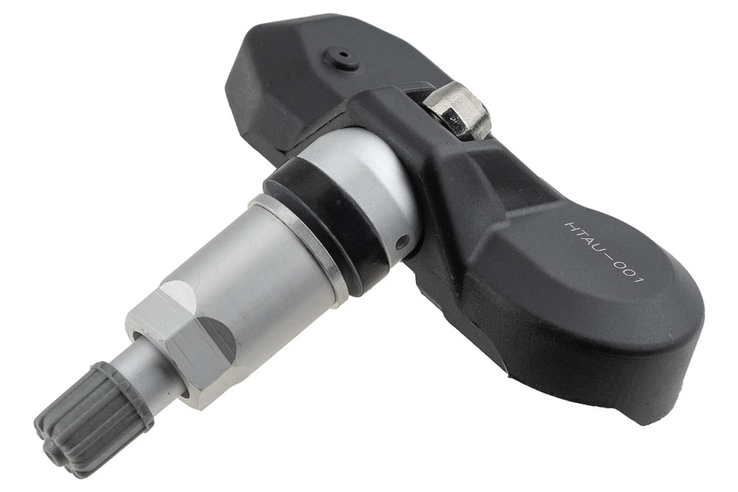 Wheel sensor, tyre-pressure monitoring system
