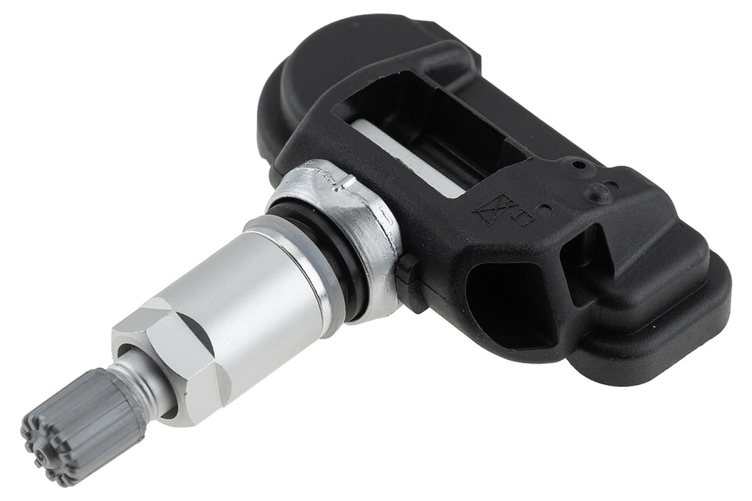 Rato jutiklis, padangų slėgio kontrolės sistema