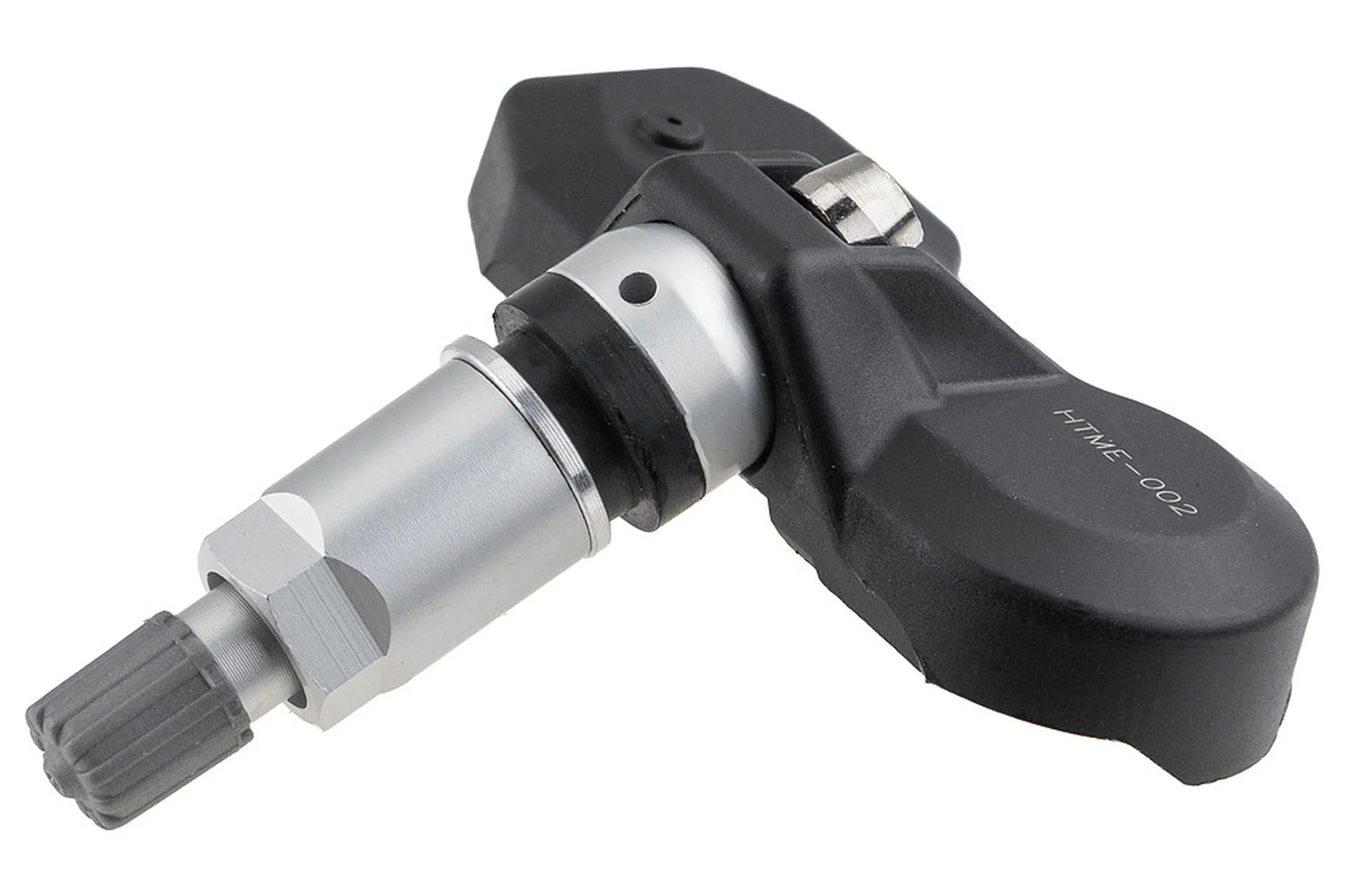 Wheel sensor, tyre-pressure monitoring system
