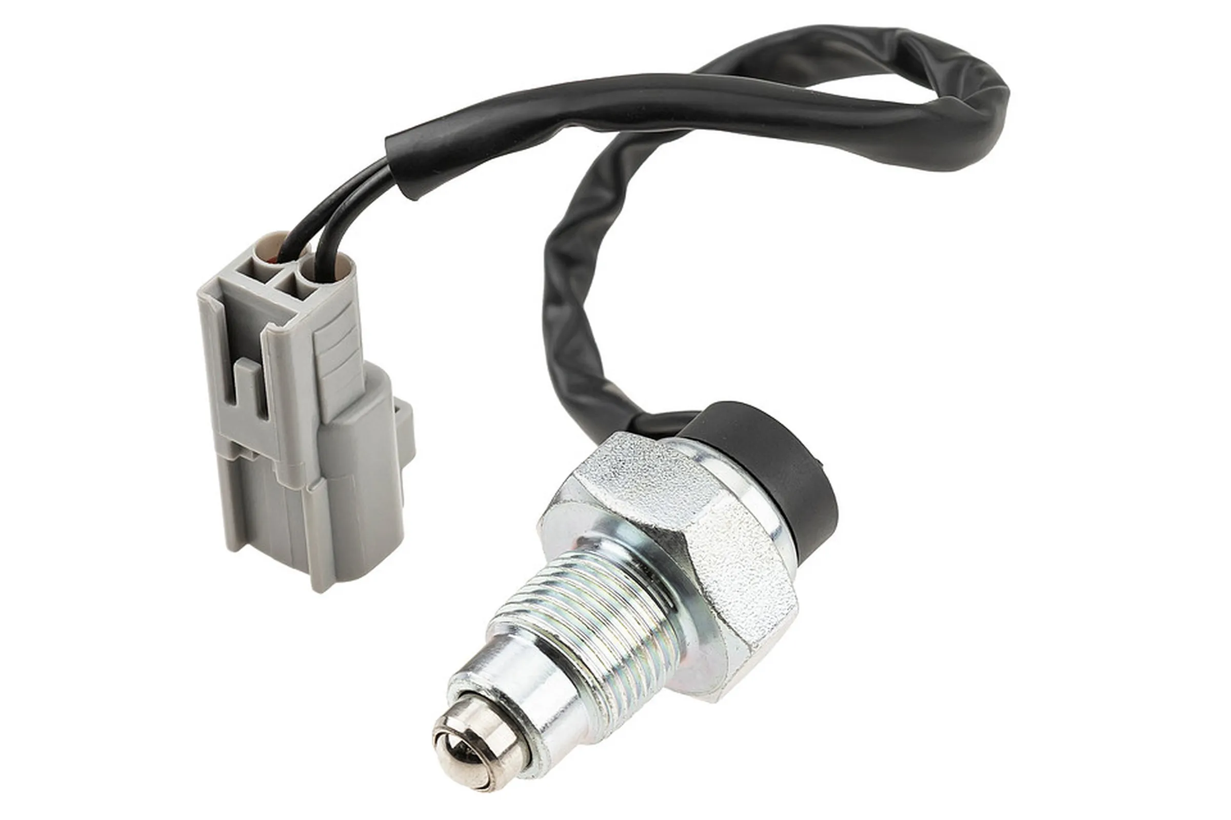 Switch, reverse light
