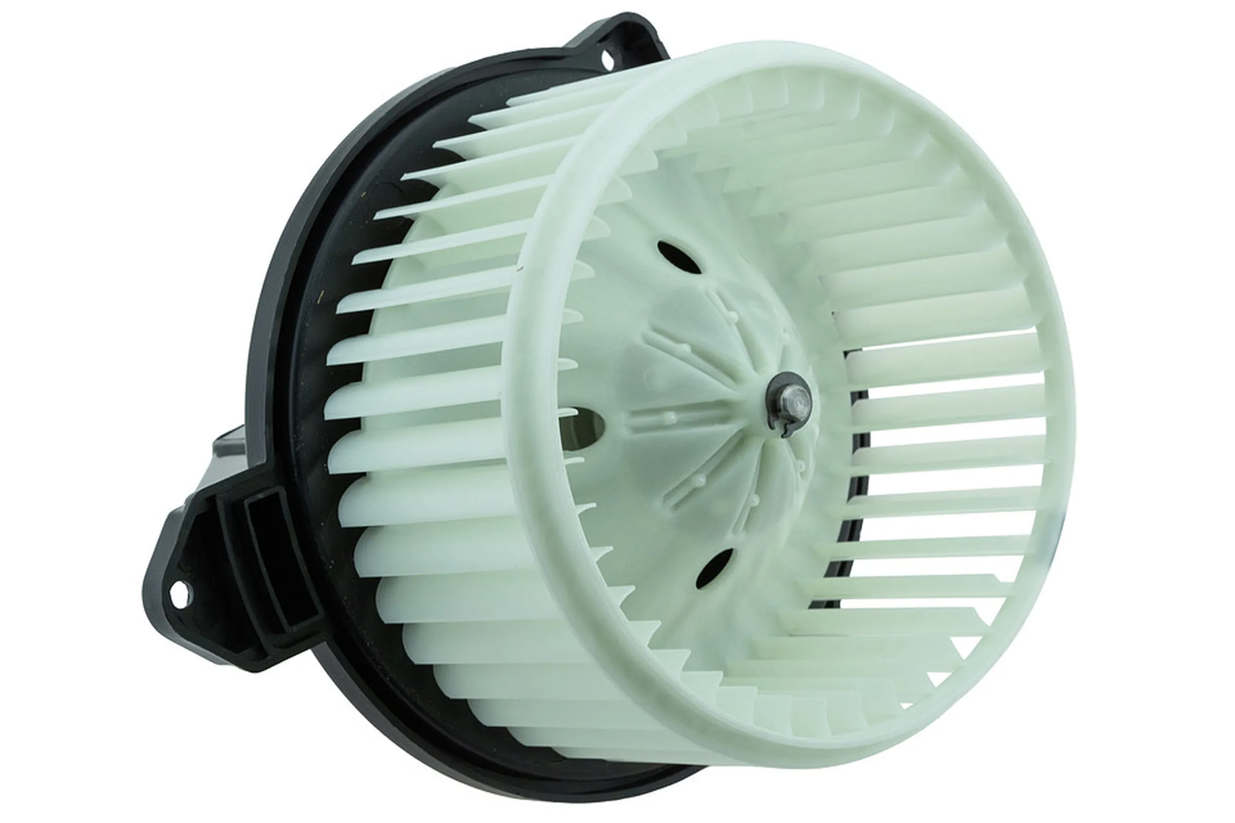 Interior blower