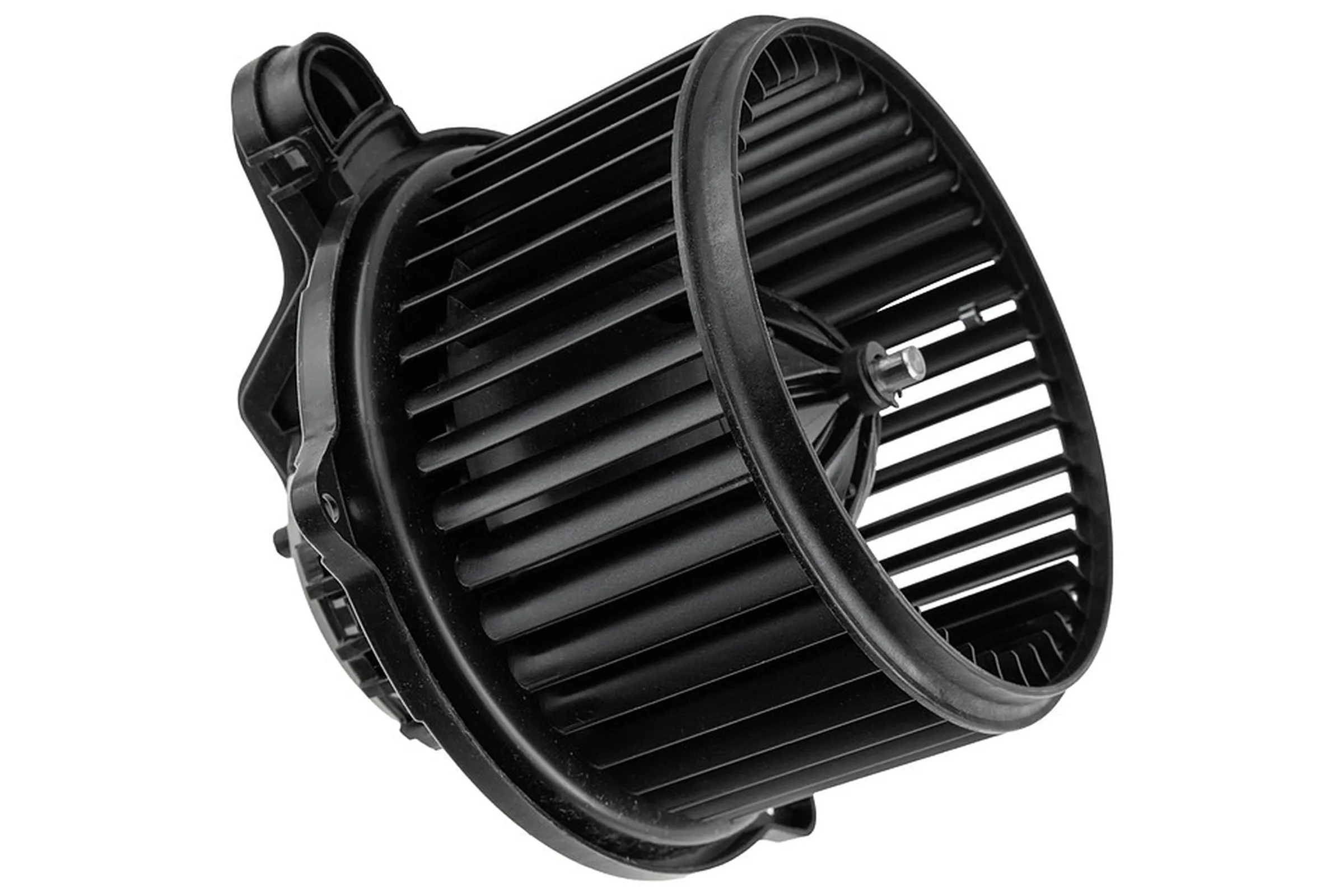 Interior blower