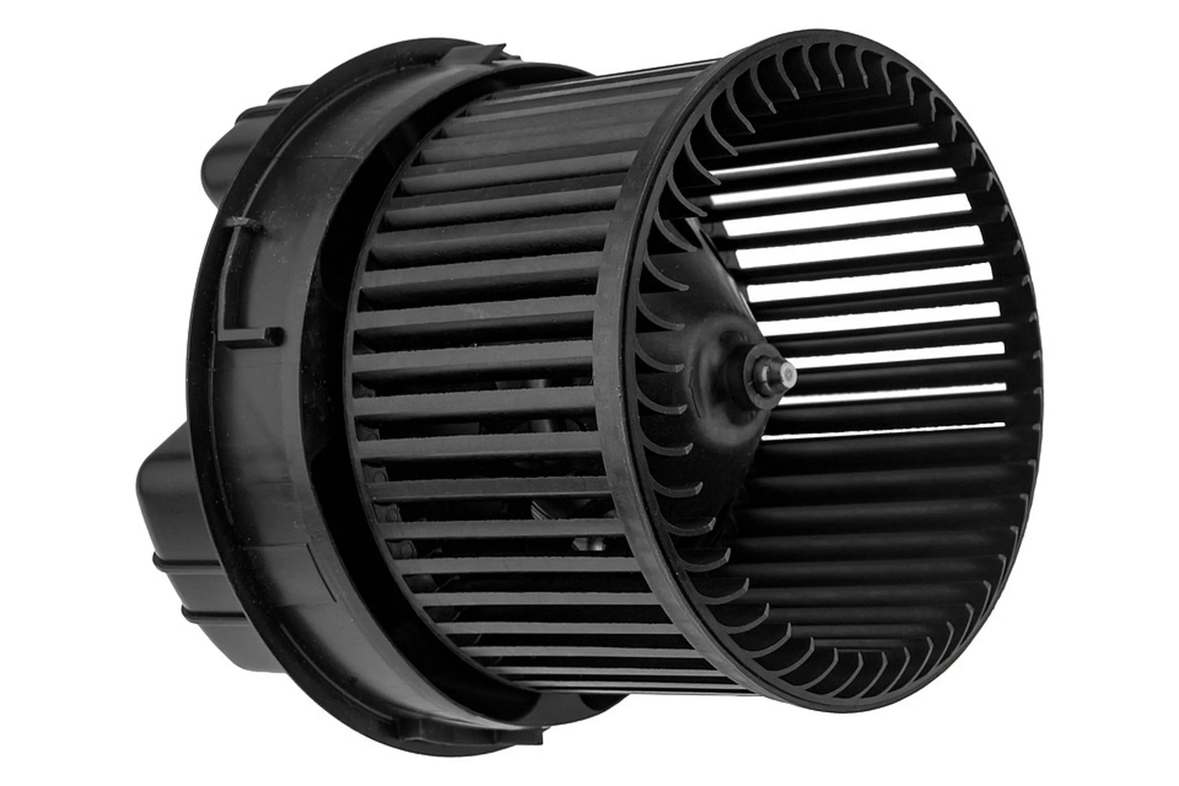 Interior blower