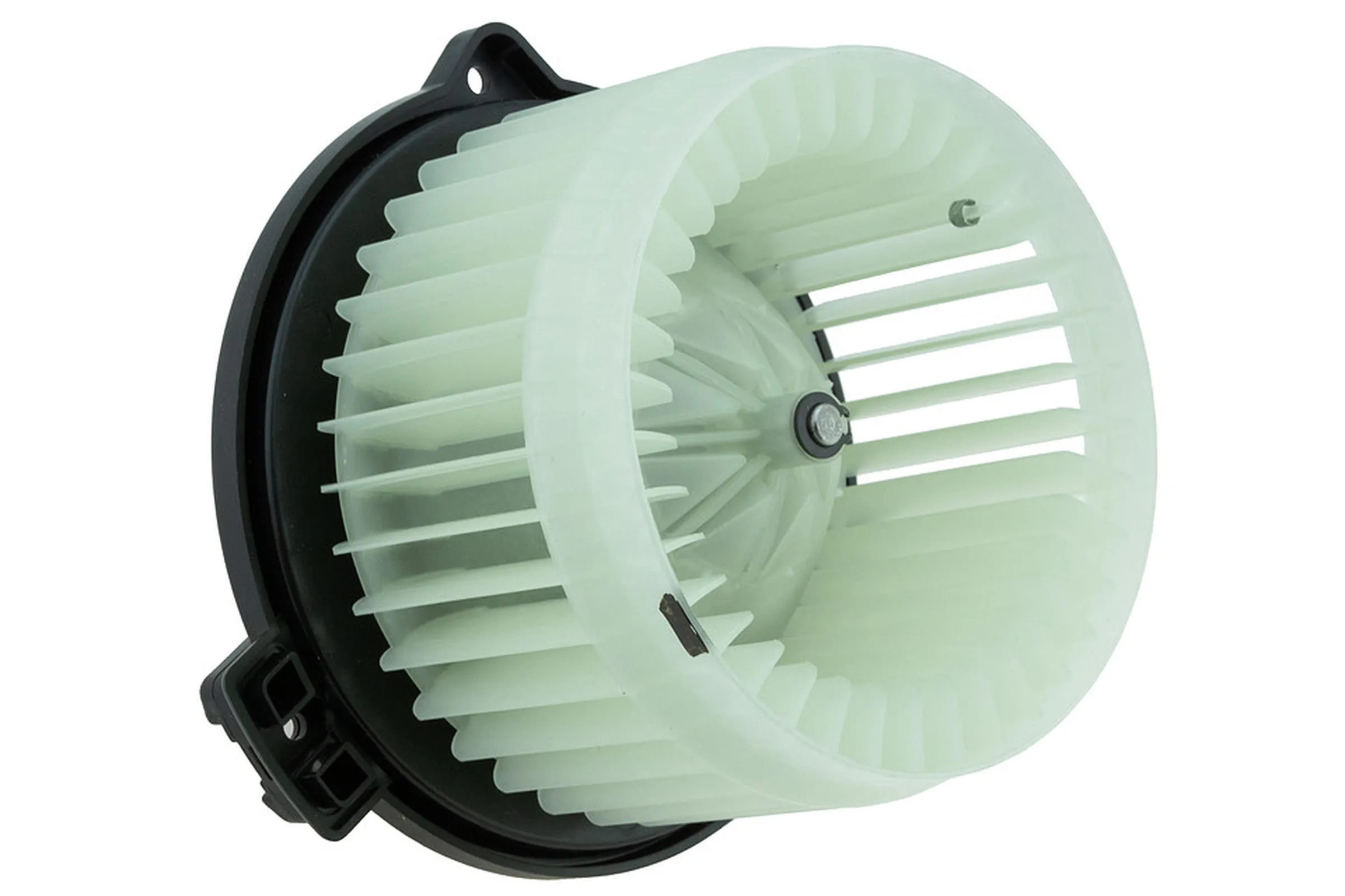 Interior blower