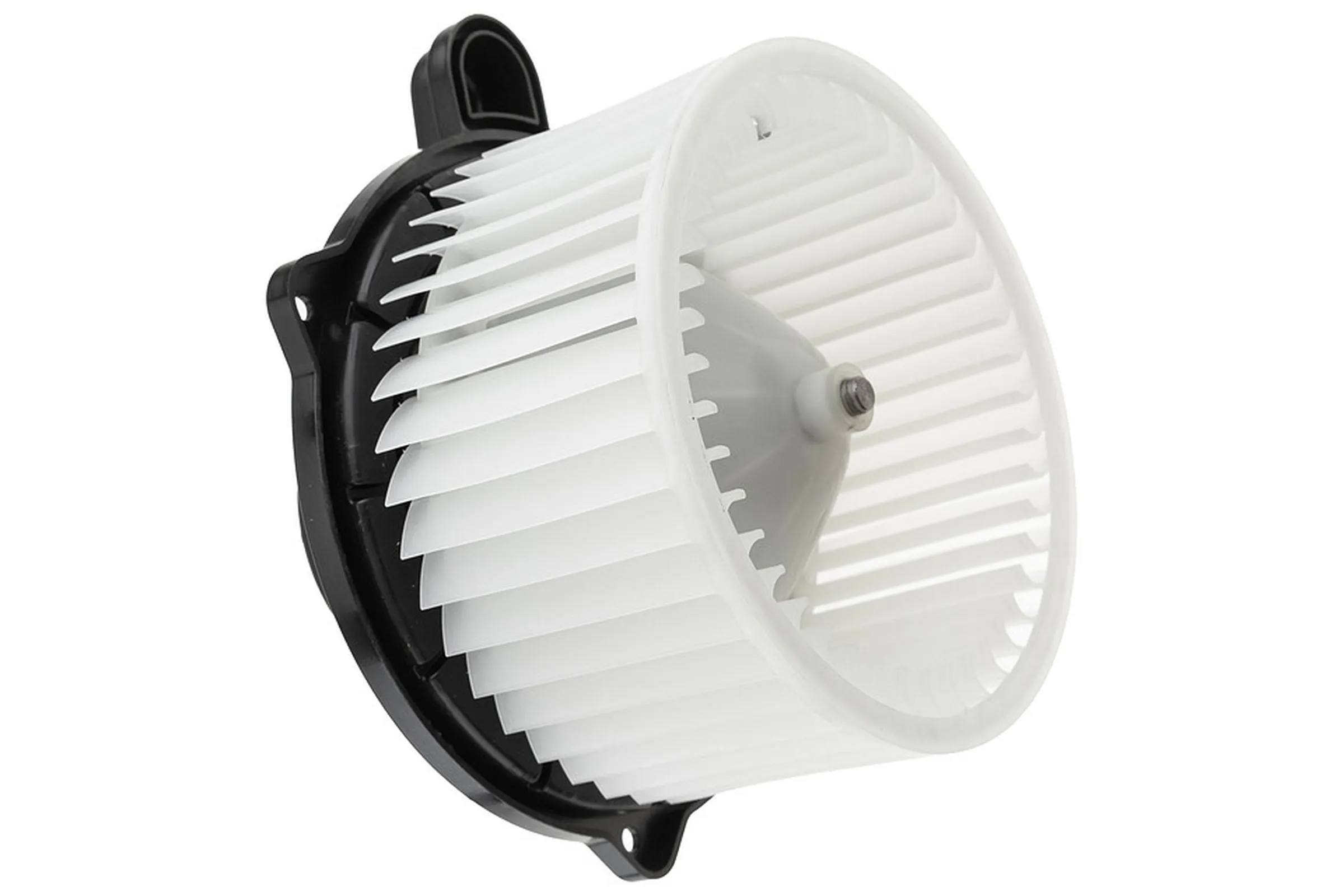 Interior blower