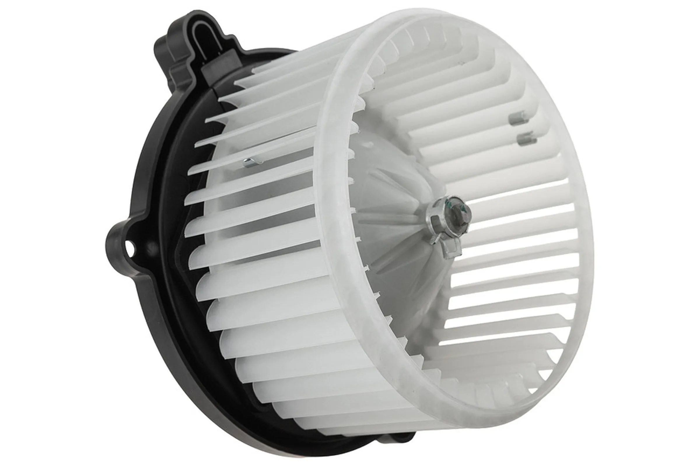Interior blower