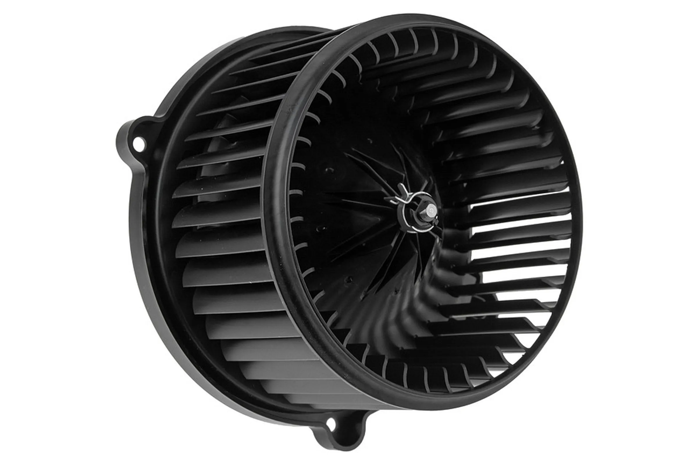 Interior blower