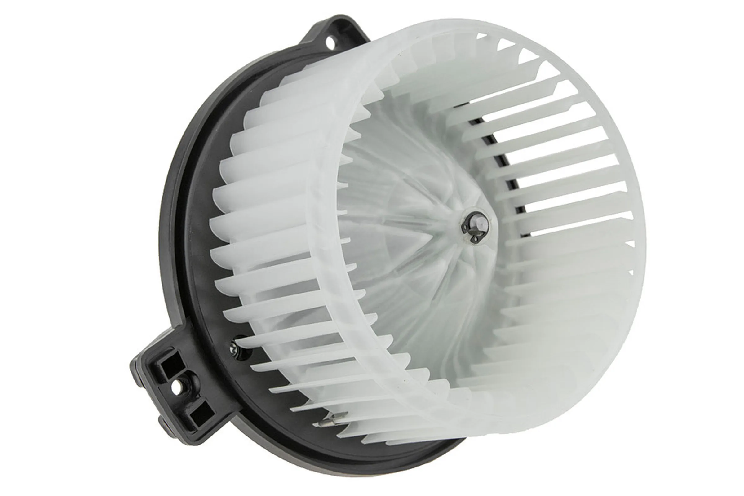 Interior blower