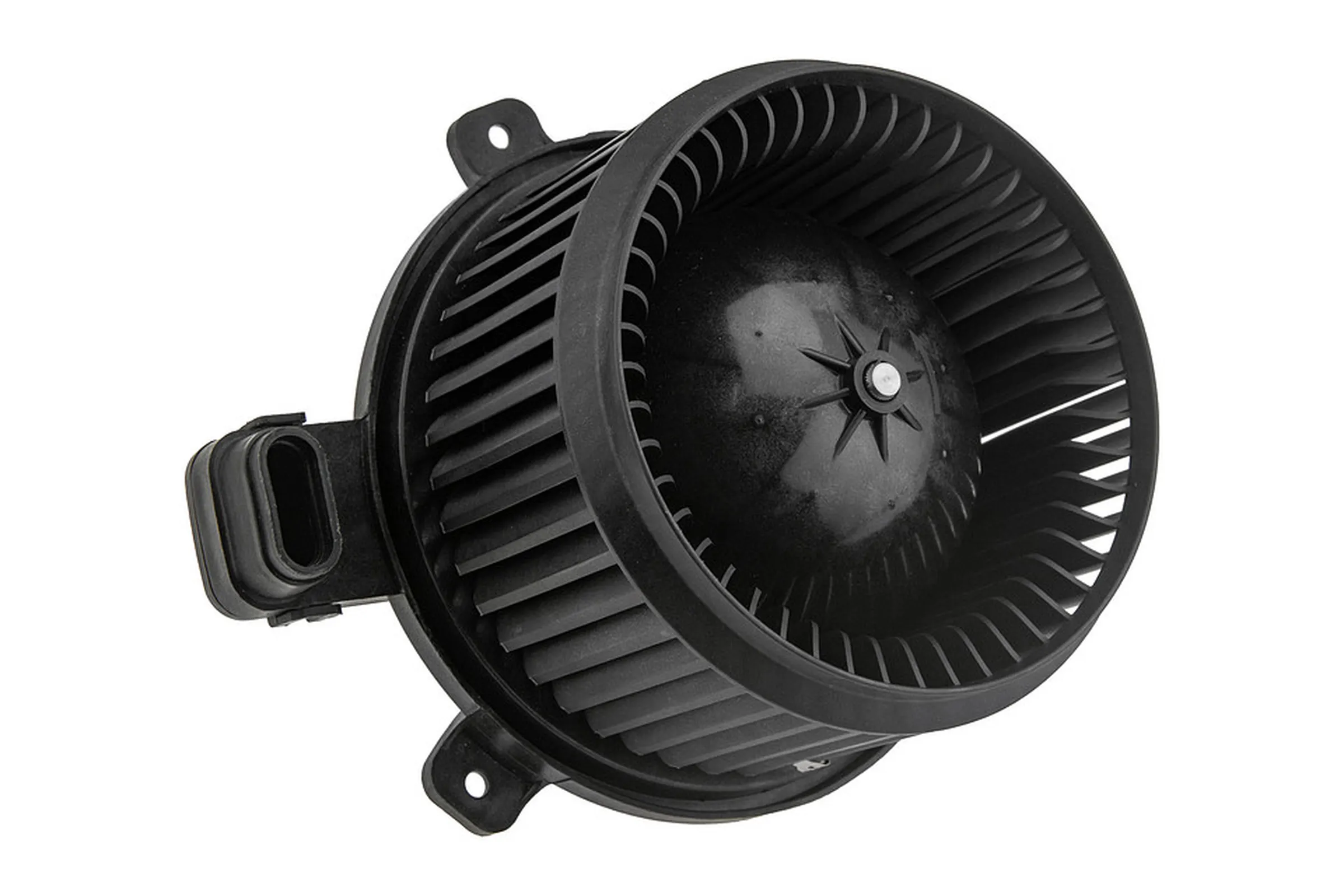 Interior blower