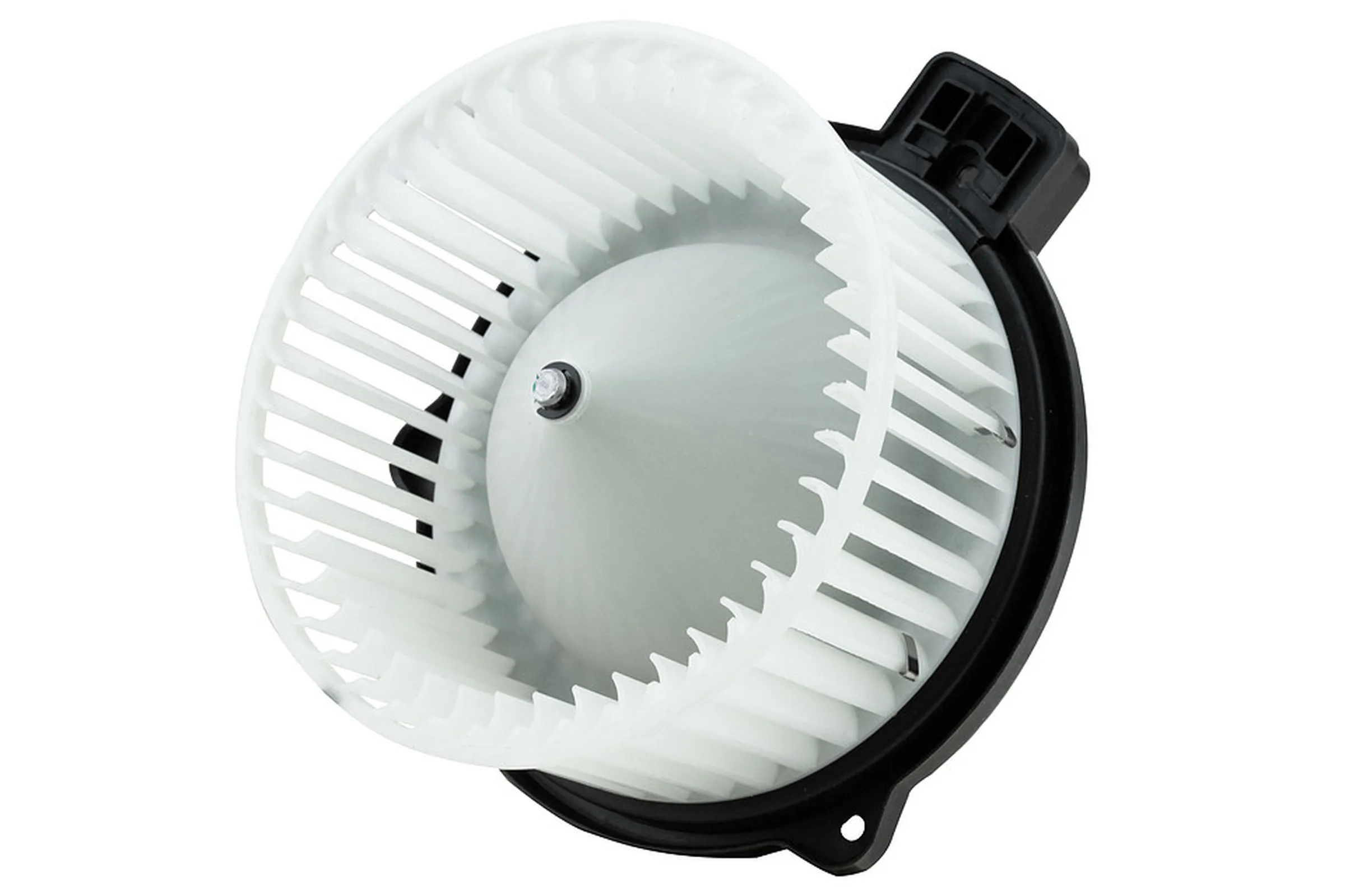 Interior blower