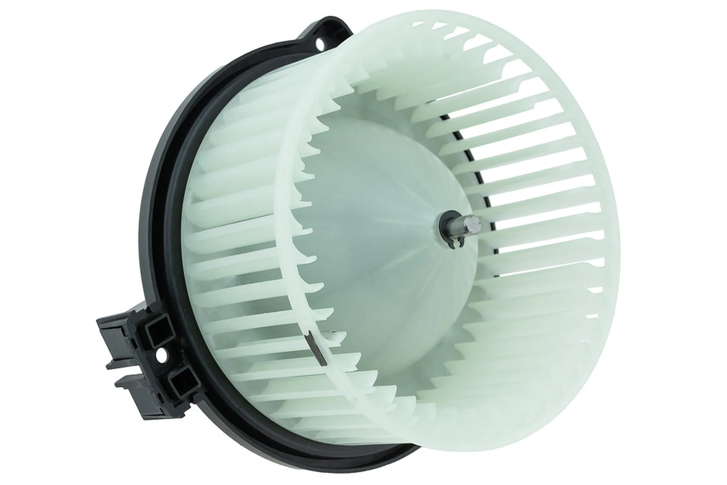 Interior blower