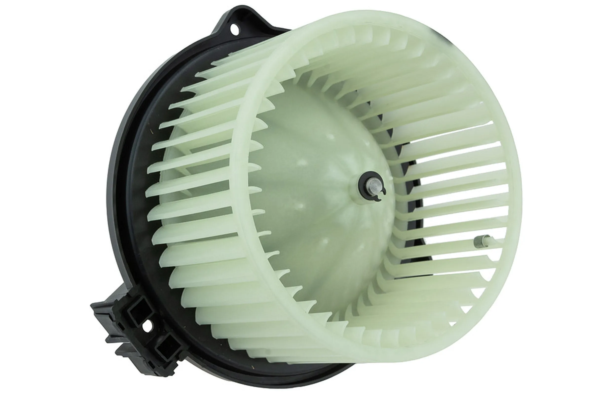 Interior blower