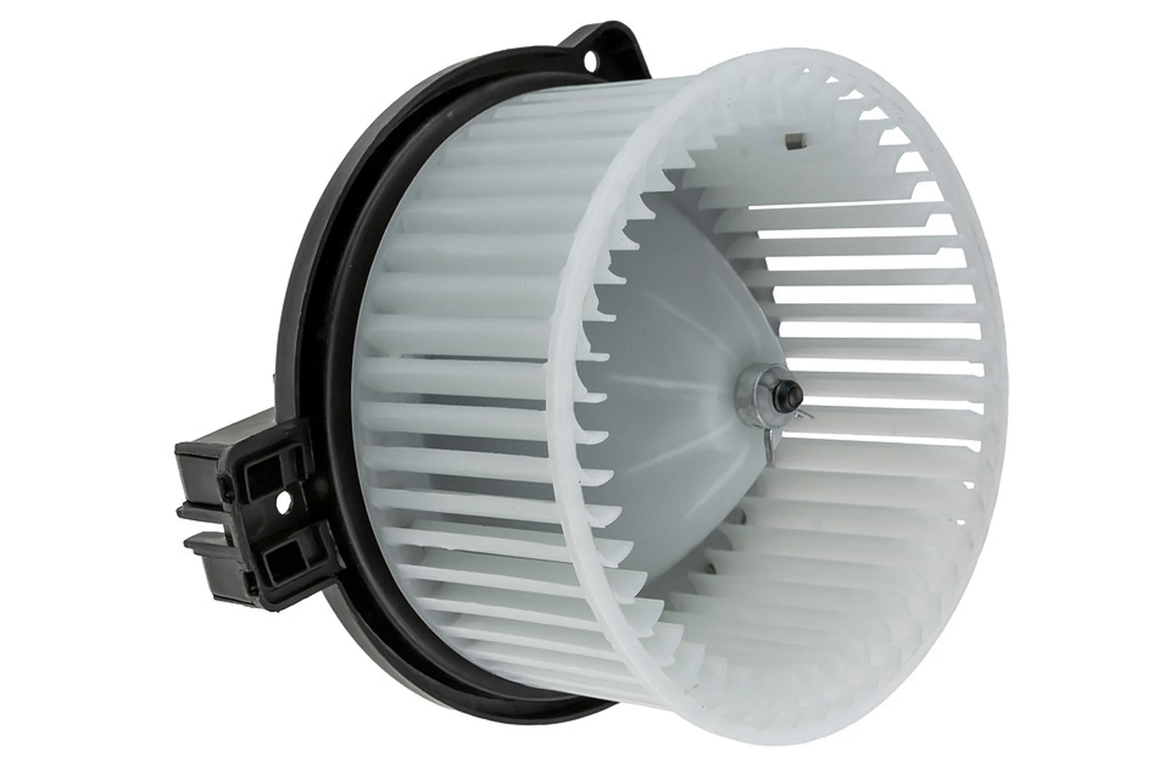 Interior blower
