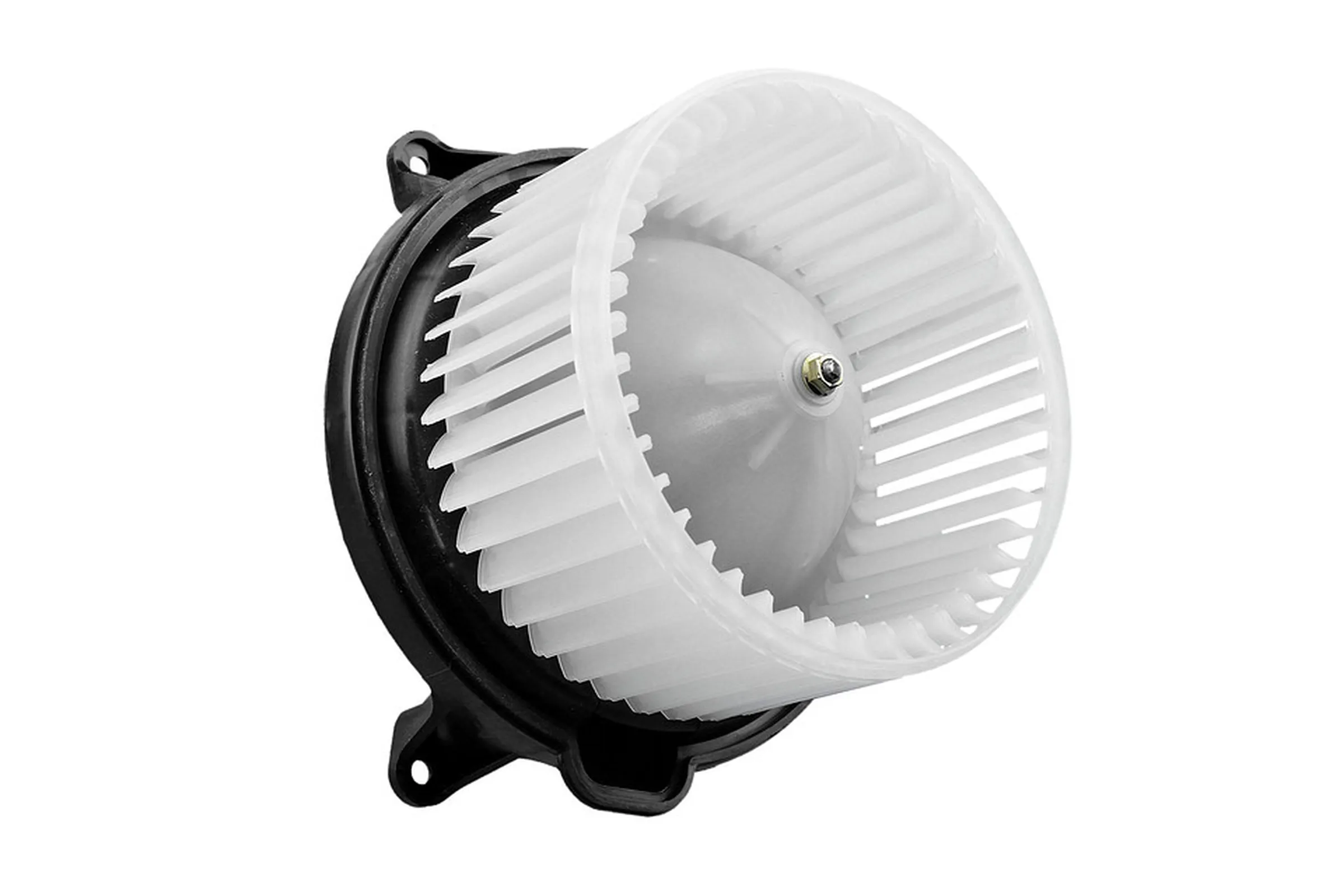 Interior blower