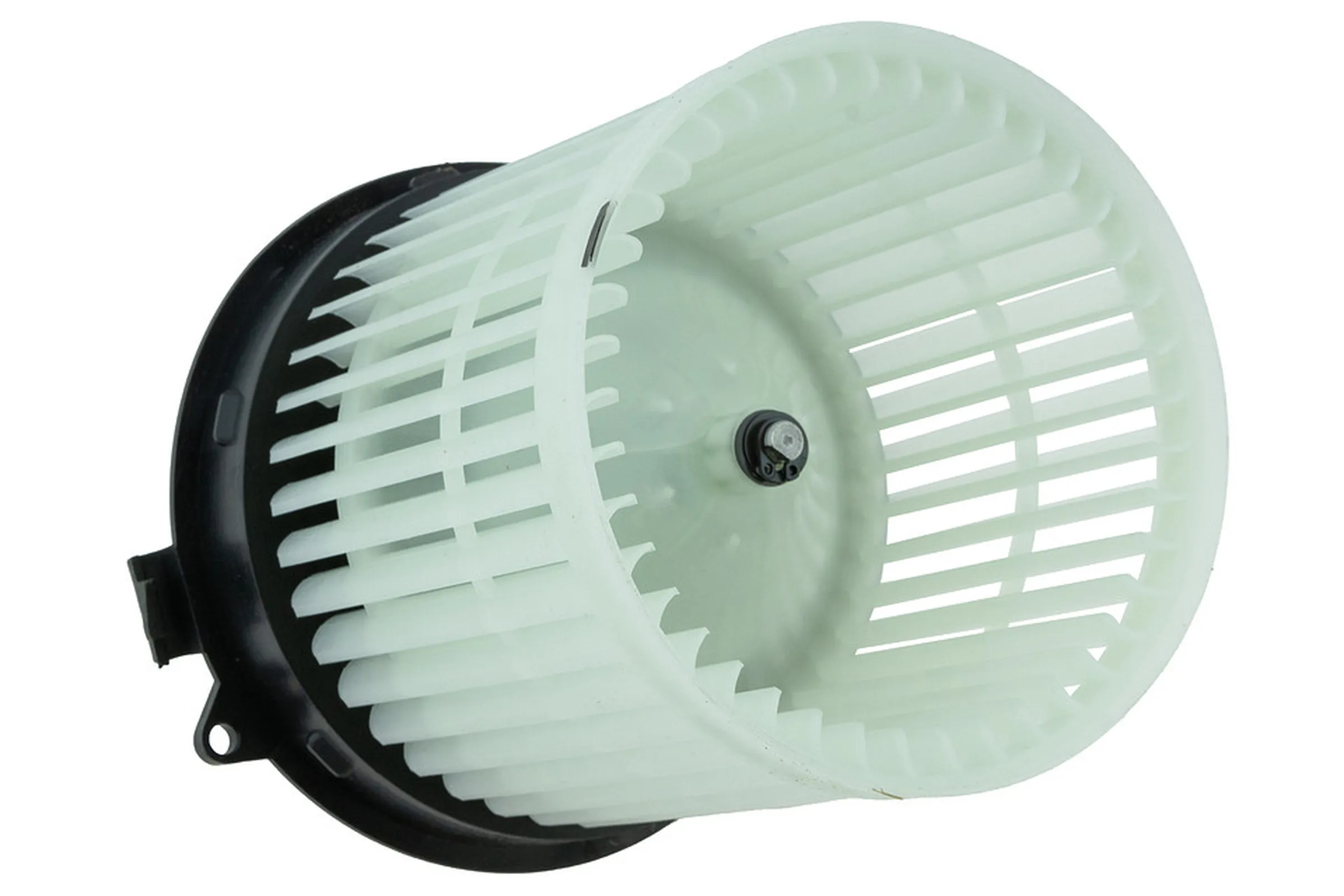 Interior blower