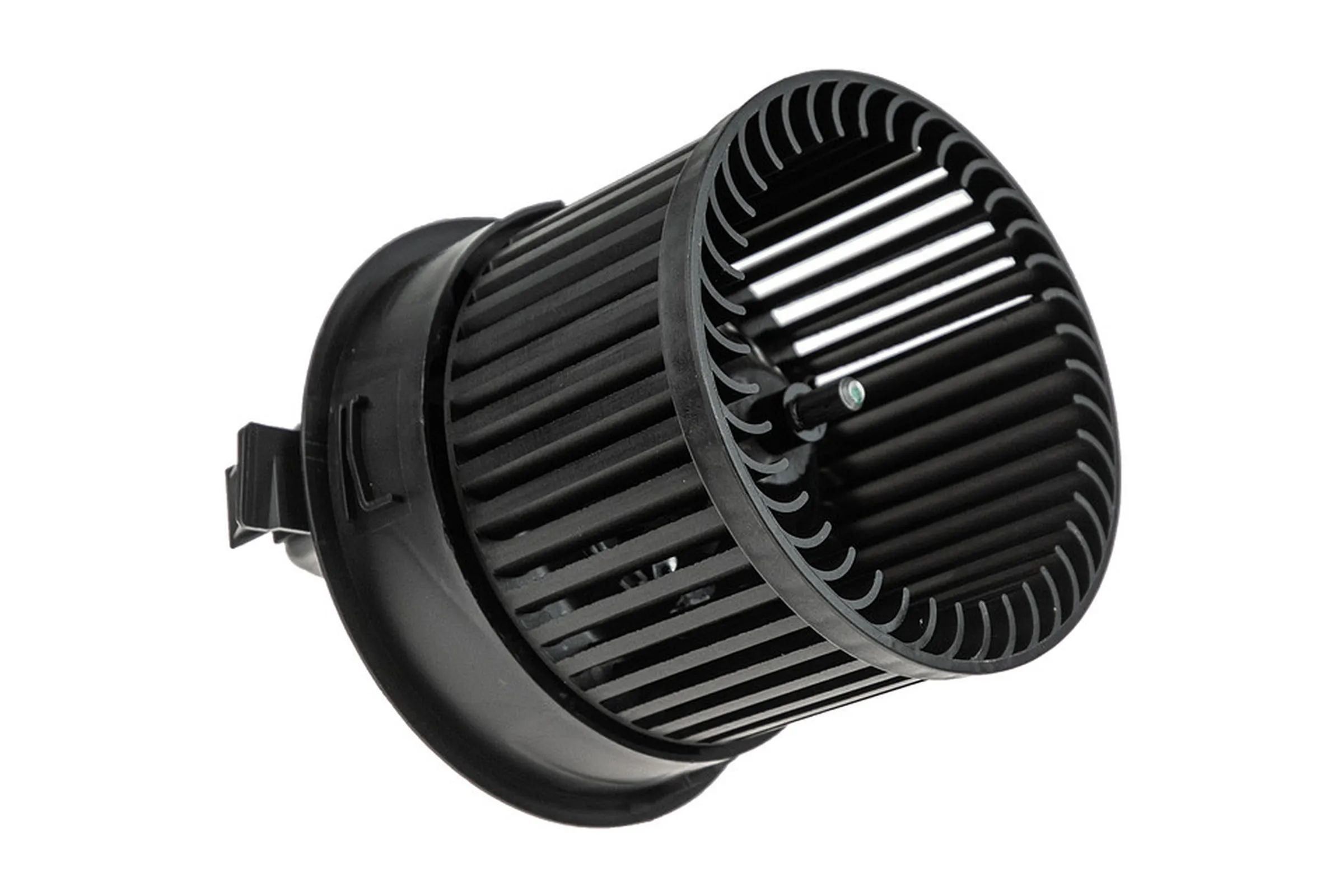 Interior blower