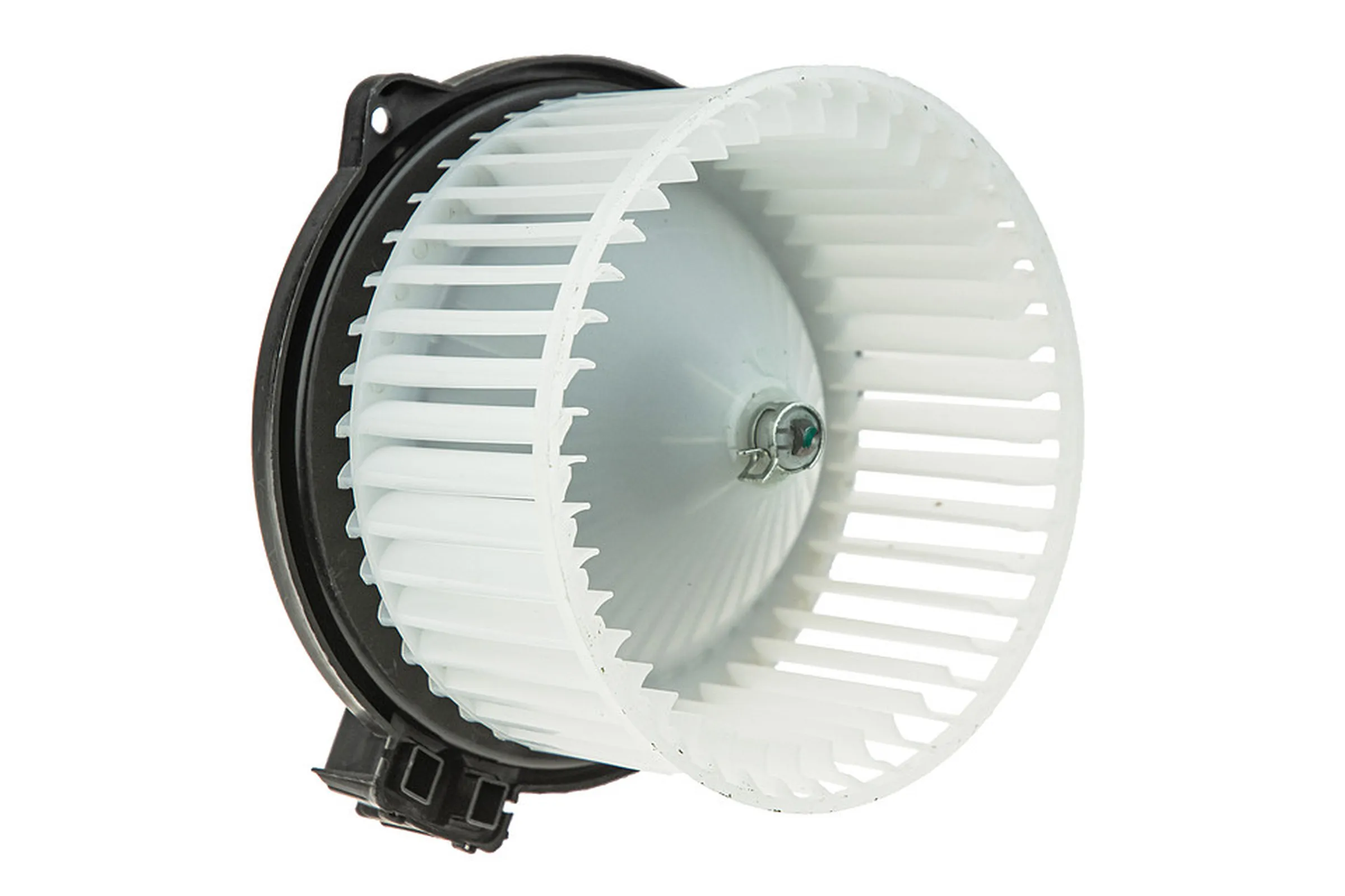 Interior blower