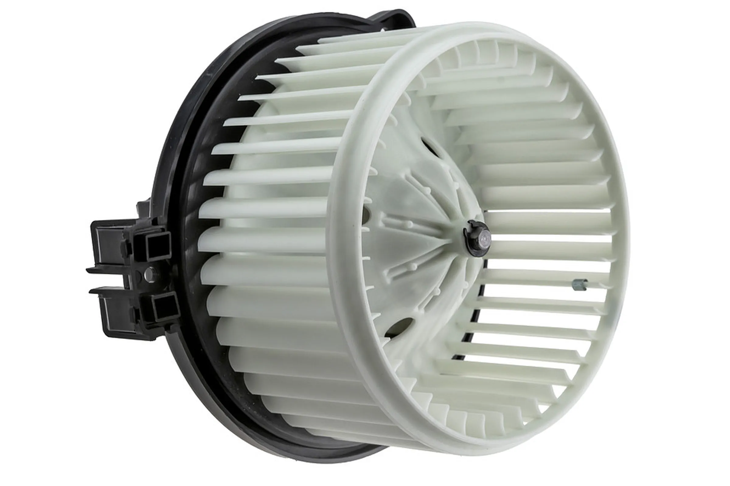 Interior blower