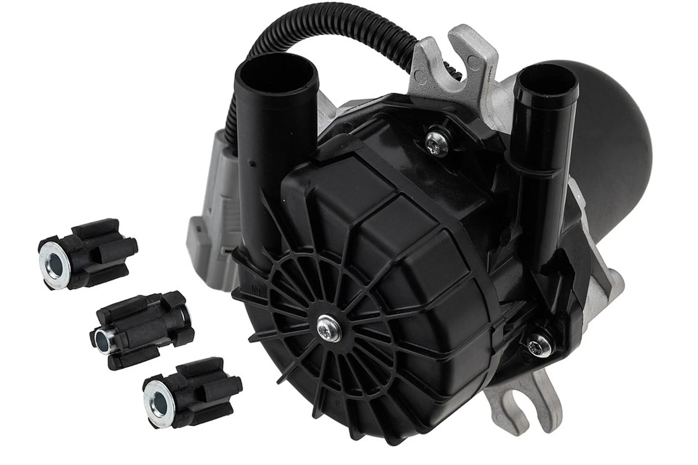 Secondary air pump