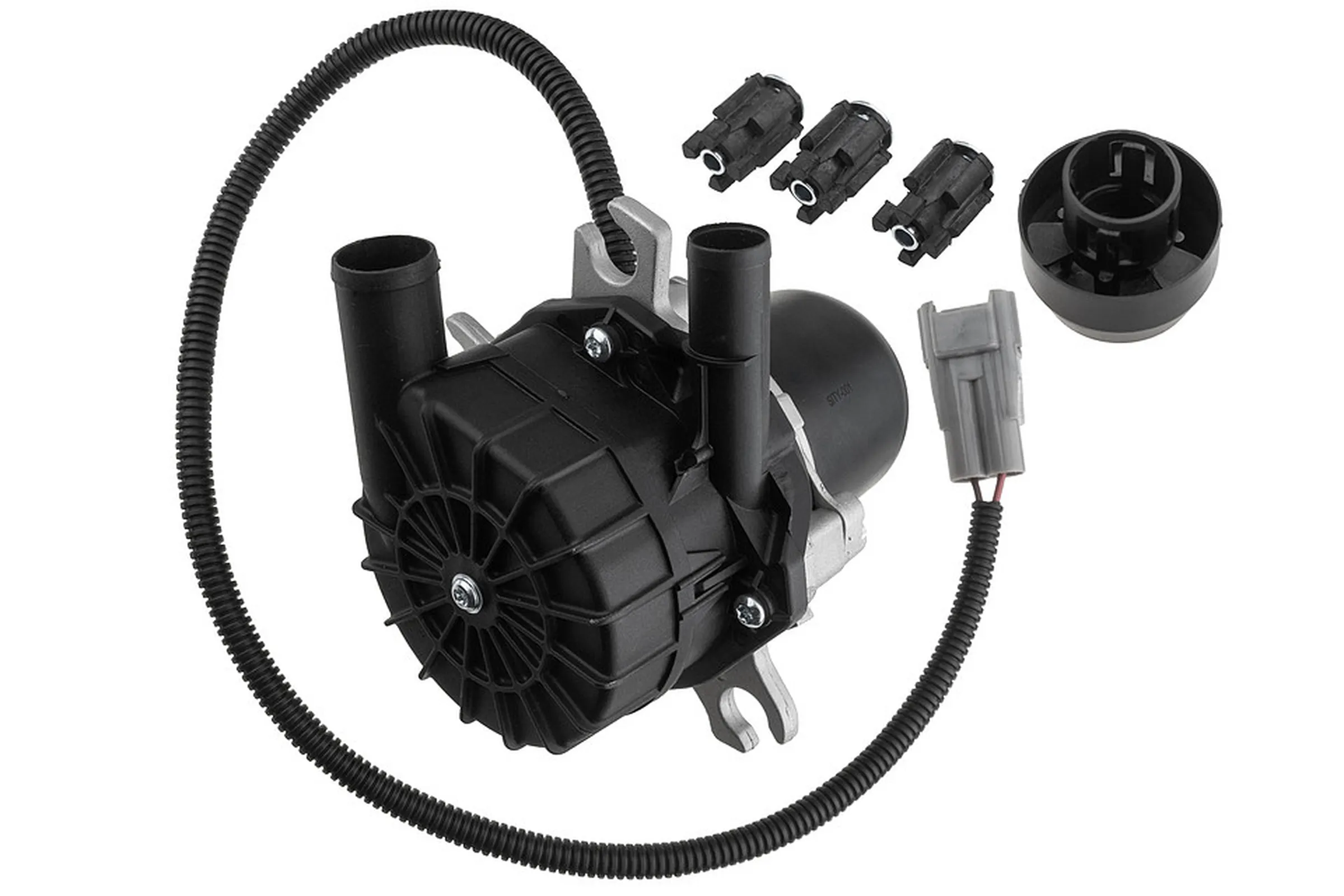 Secondary air pump