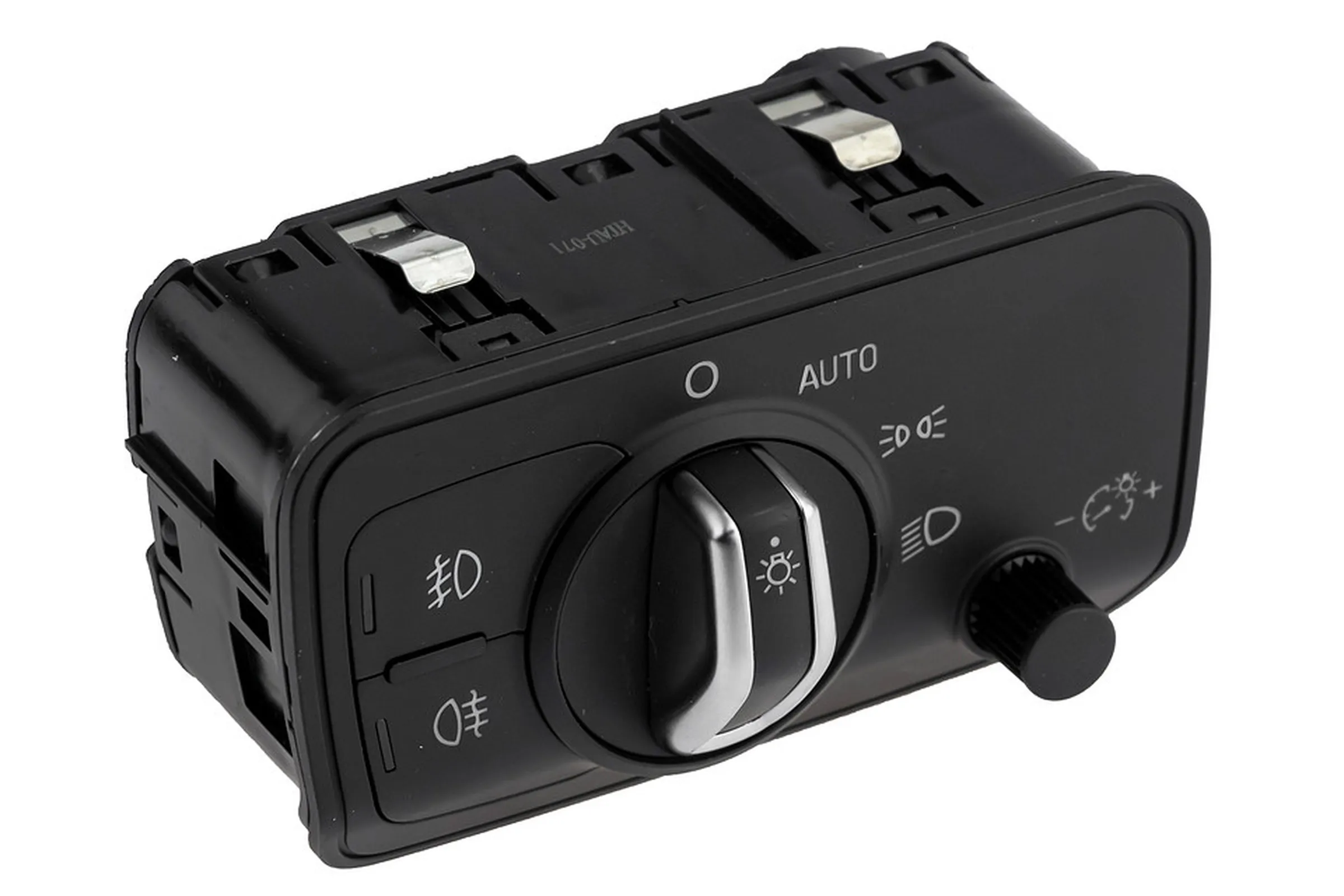 Switch, headlight