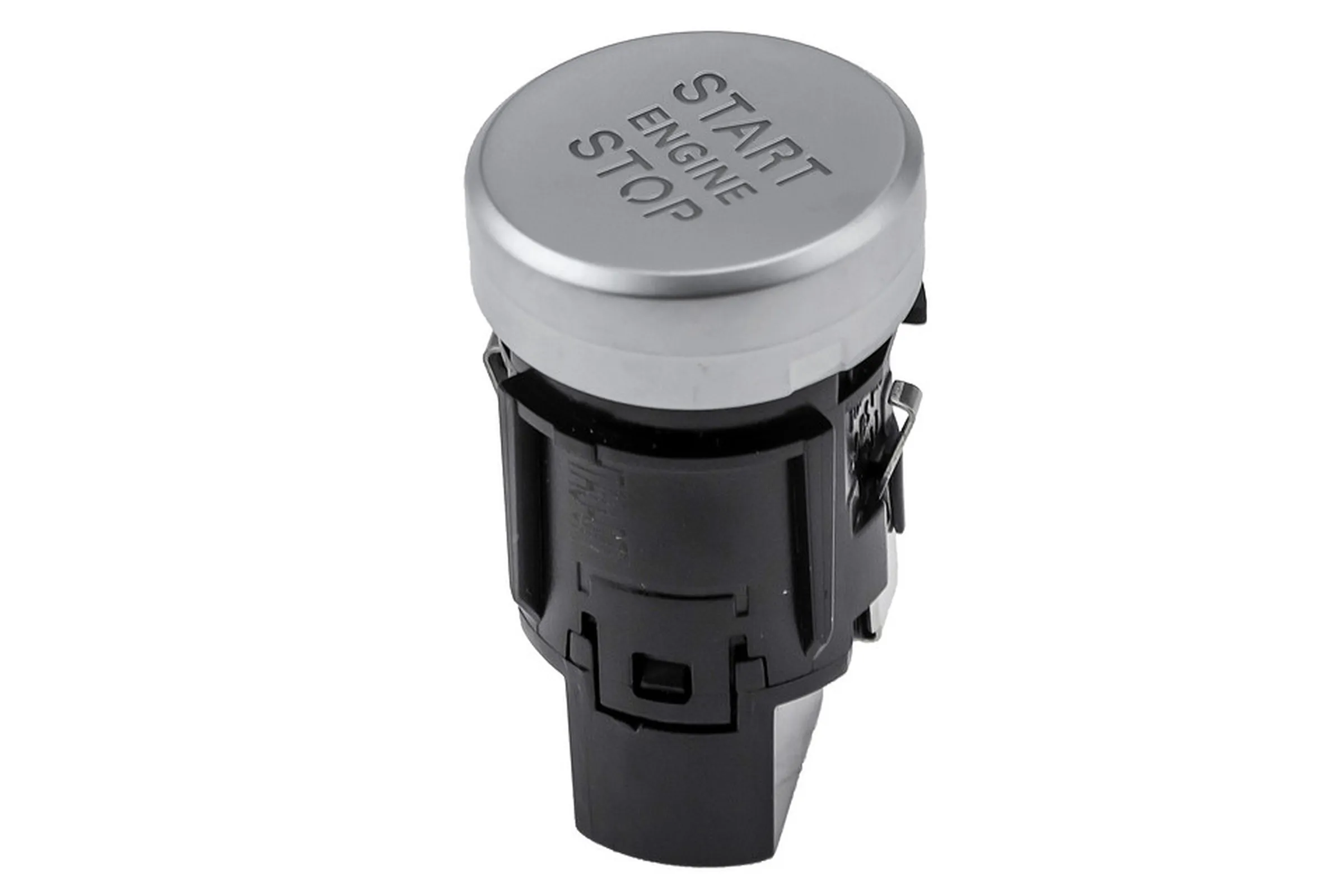 Start/stop button