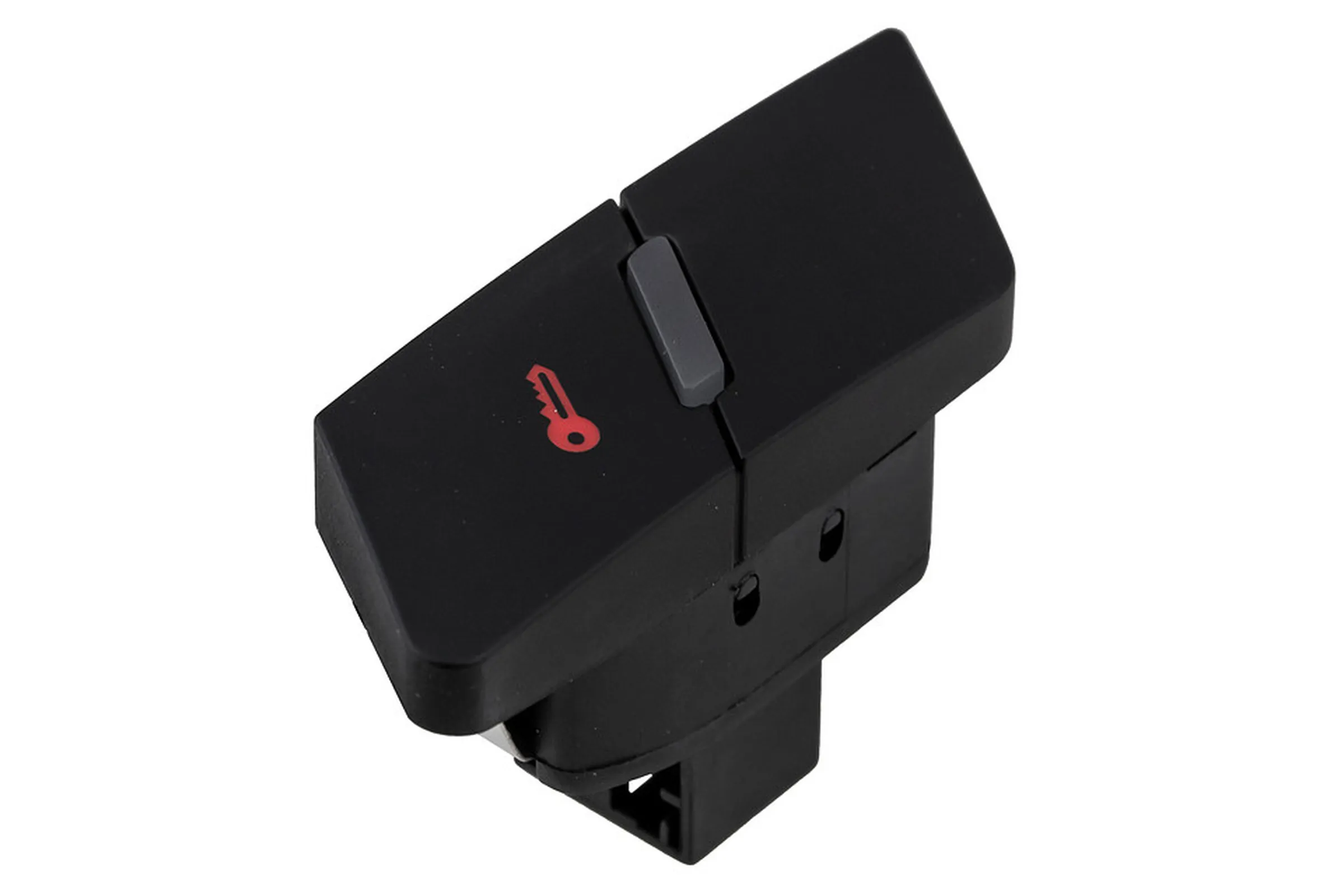 Switch, door lock system