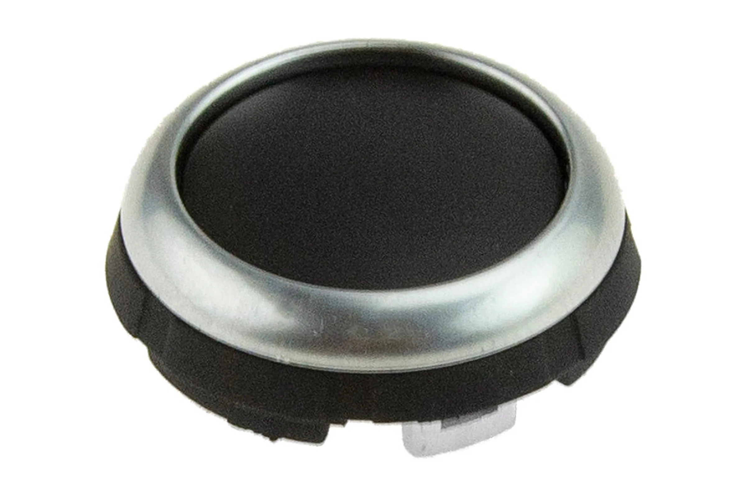 Control element, heating/ventilation