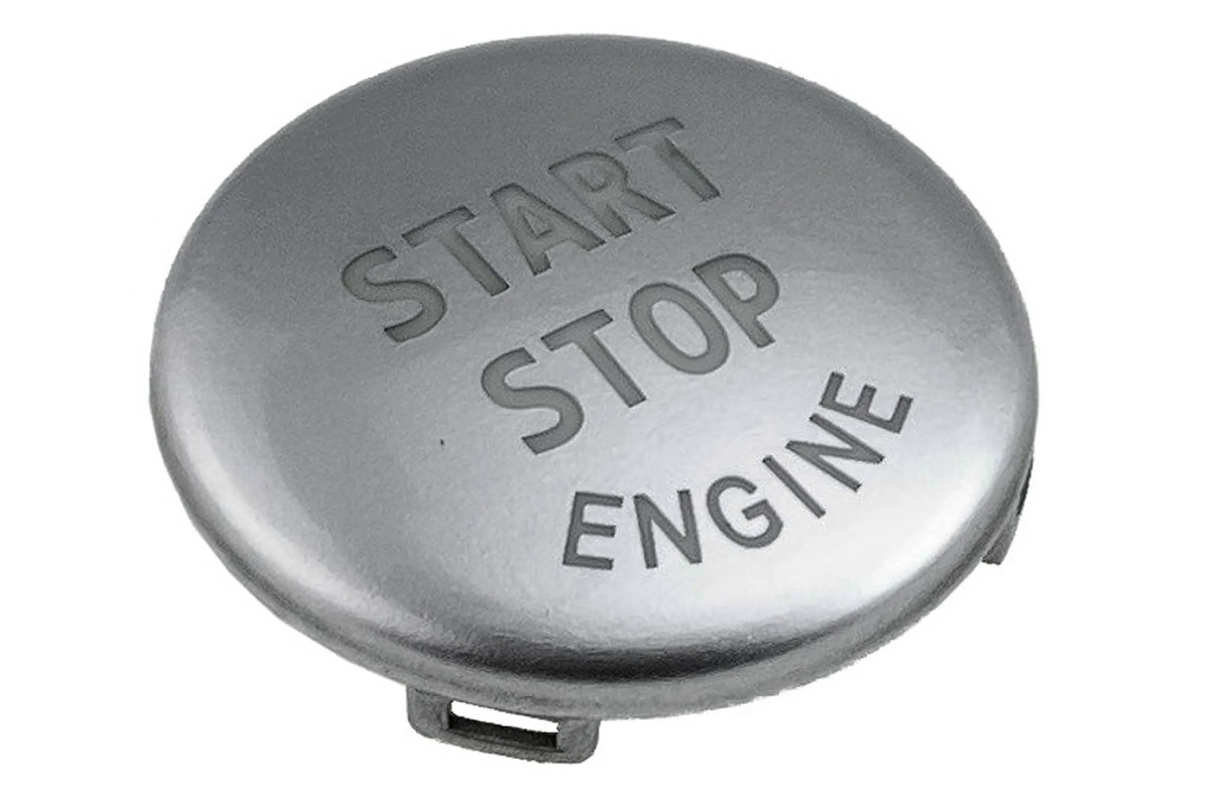Start/stop button