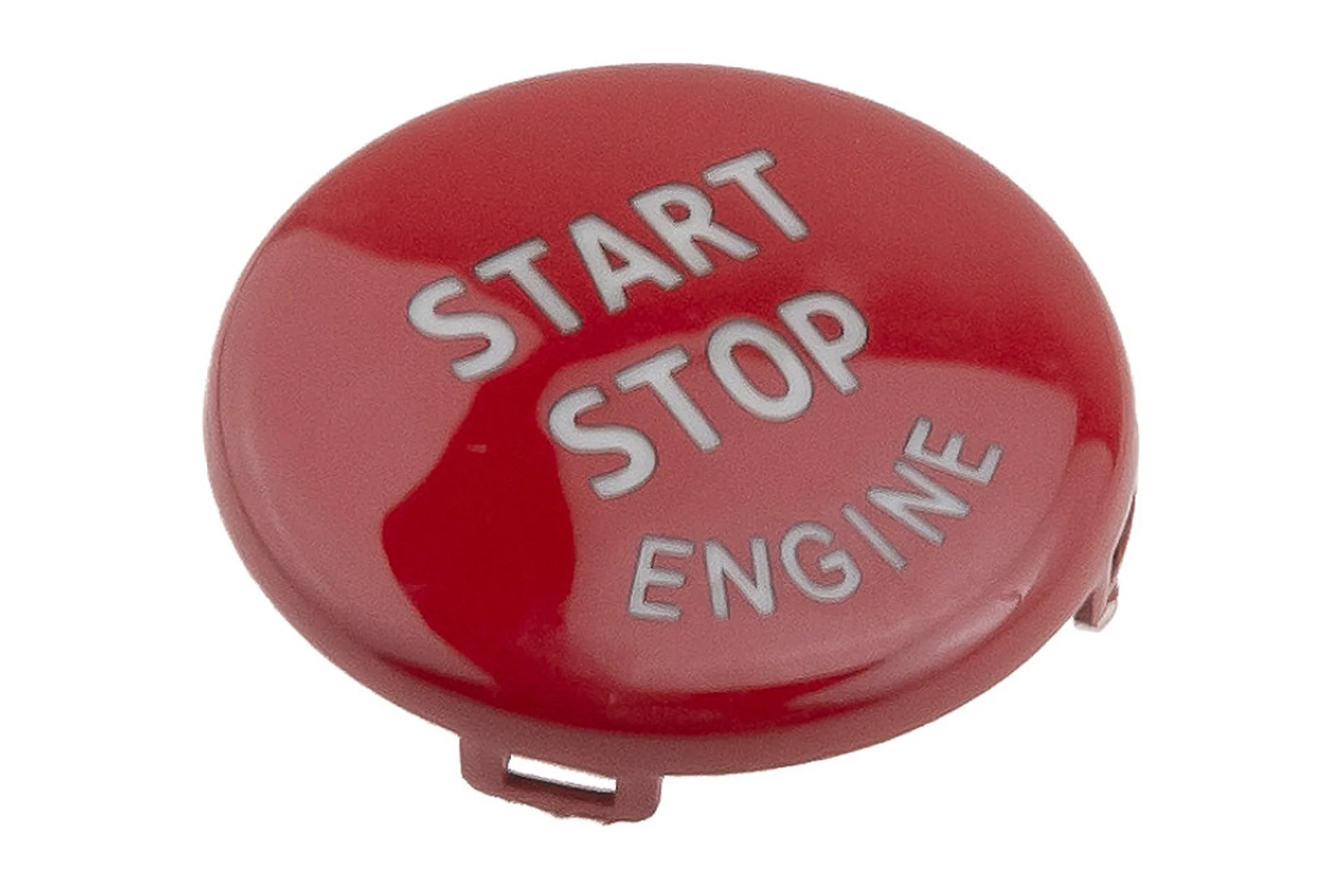 Start/stop button