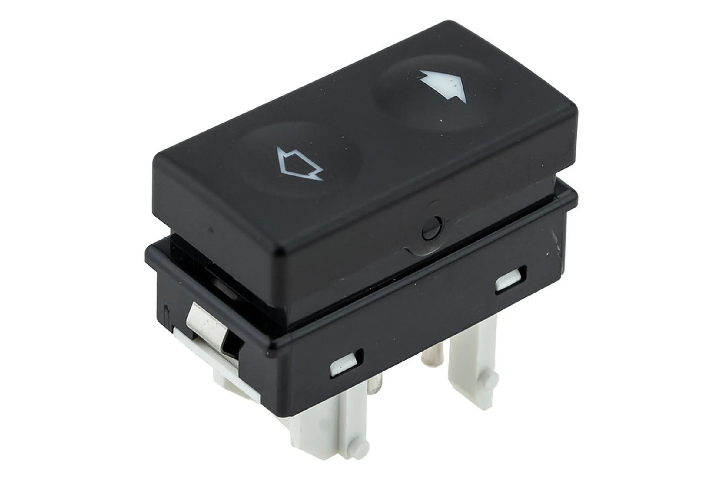 Switch, window regulator