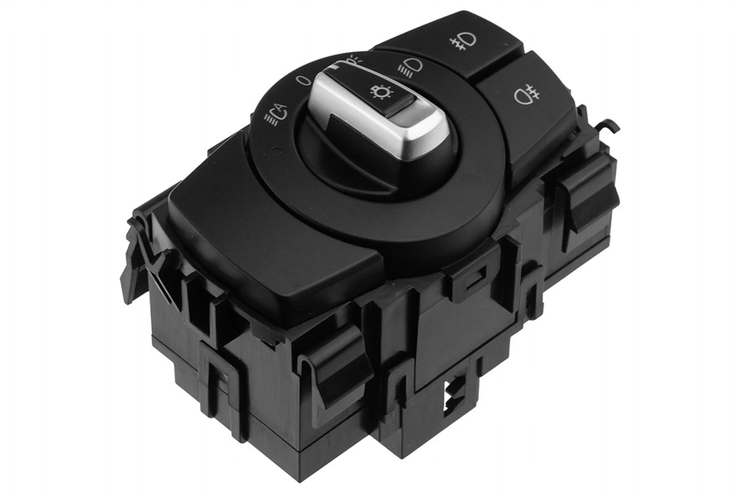 Switch, headlight