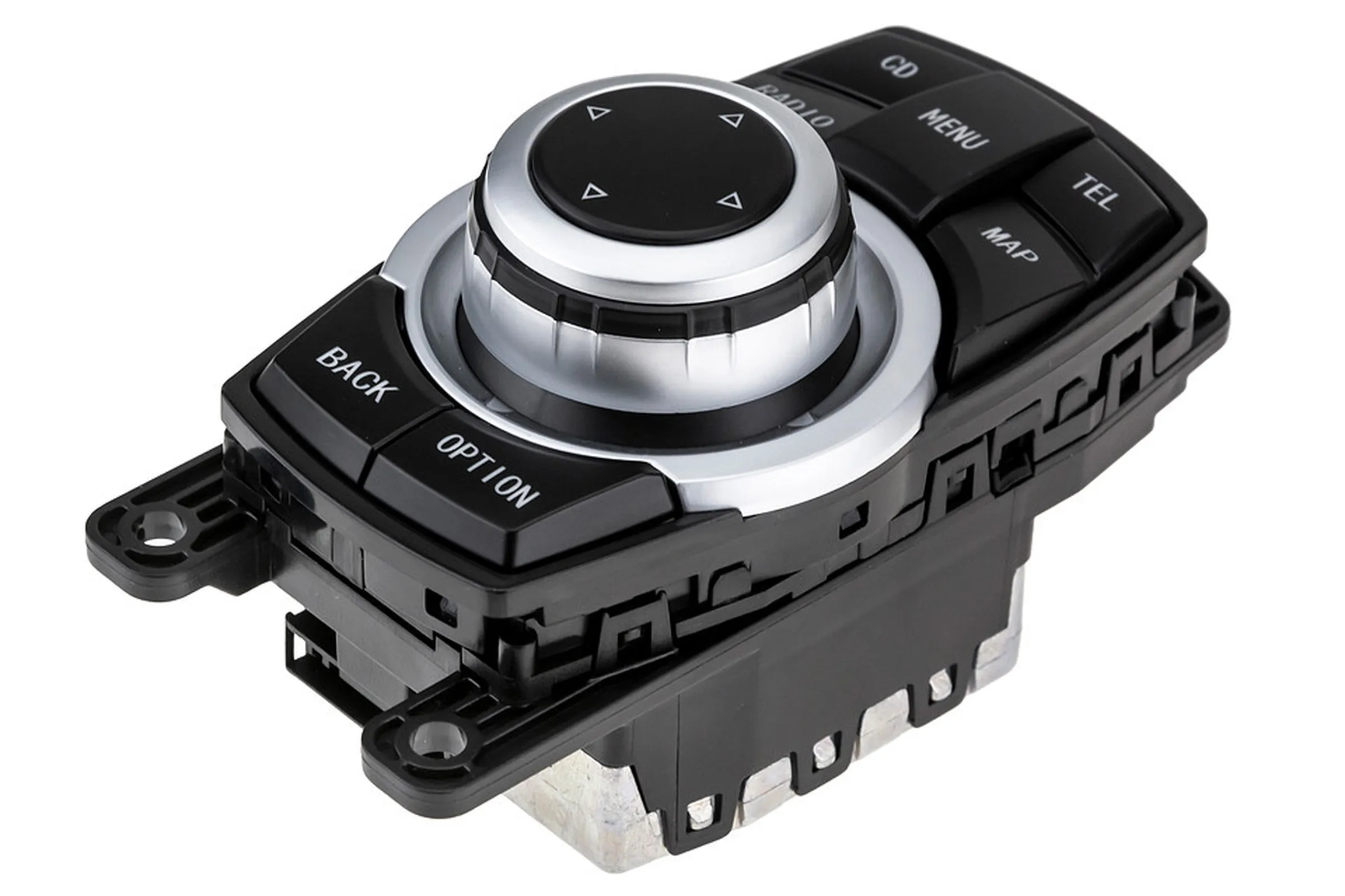 Multi-function switch