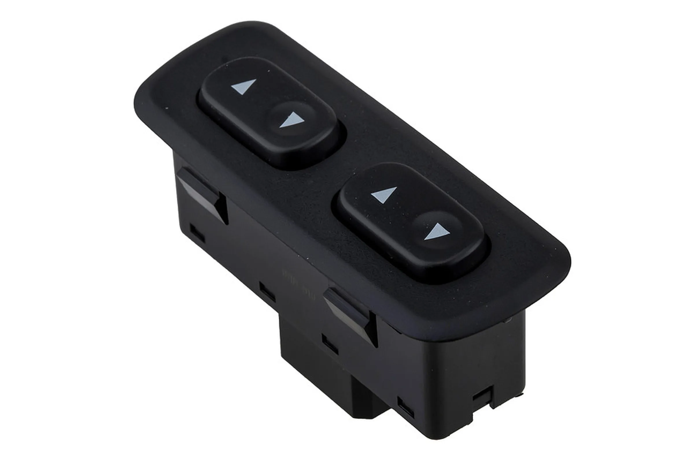 Switch, window regulator
