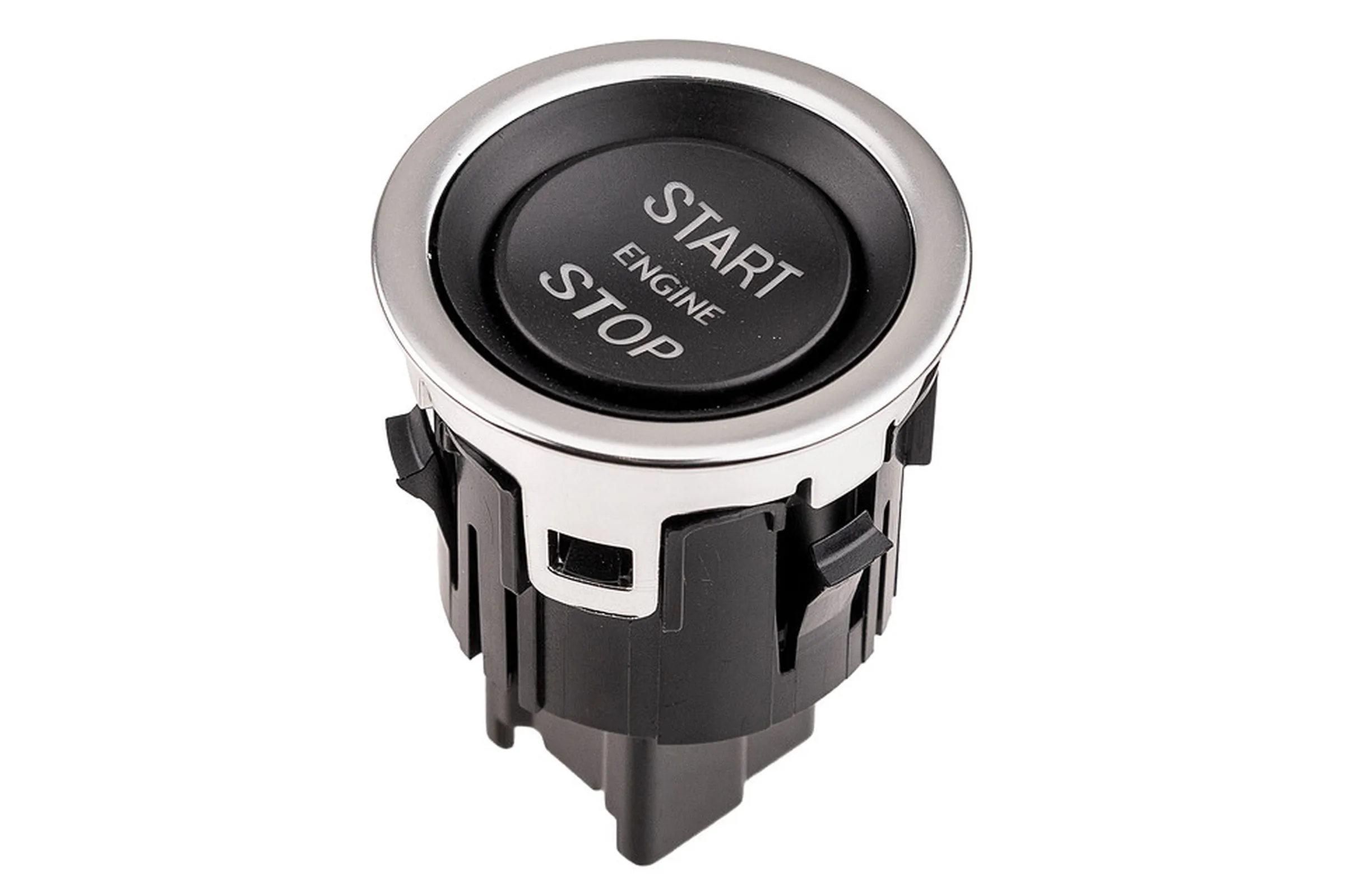 Start/stop button