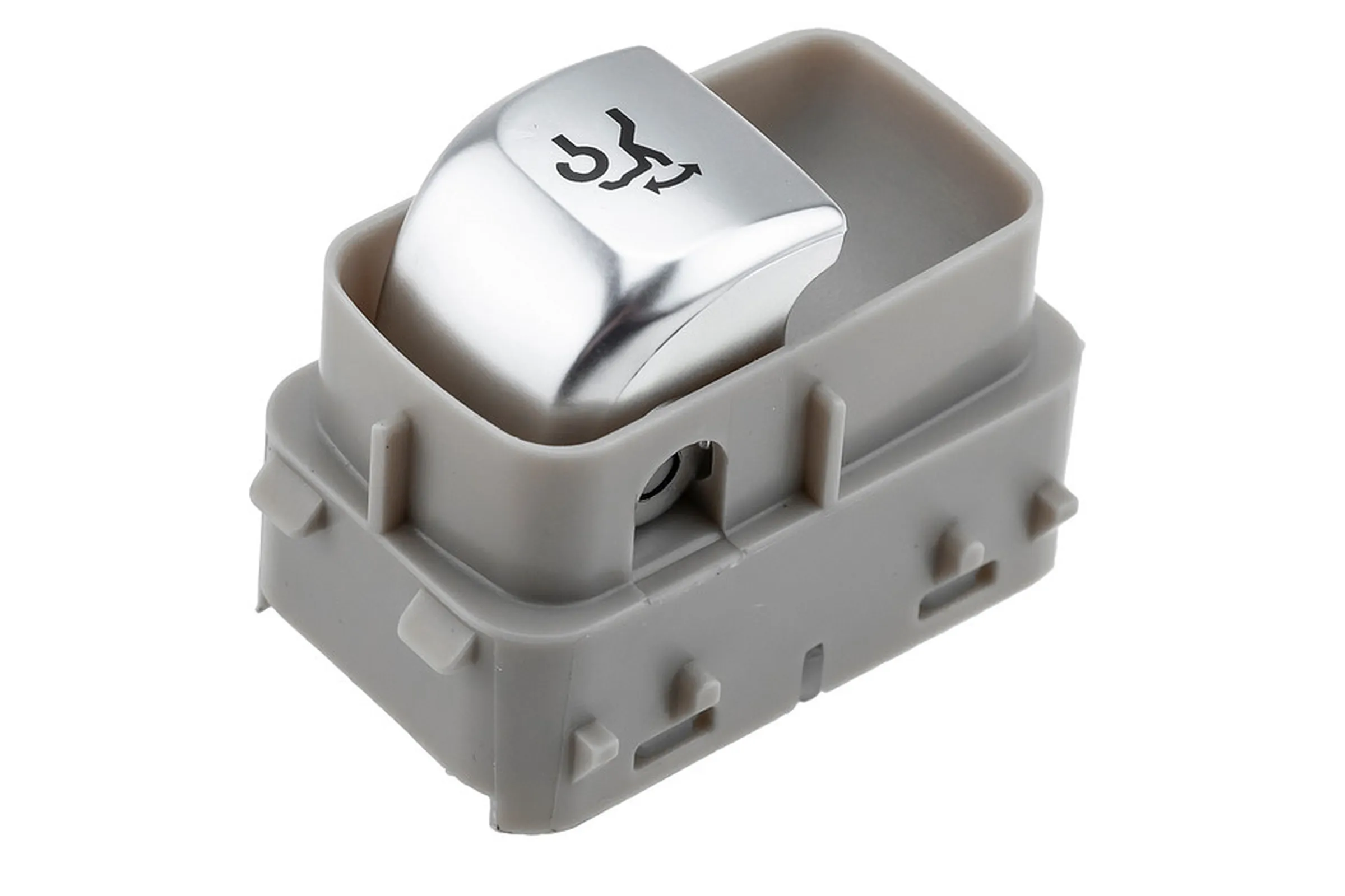Switch, tailgate