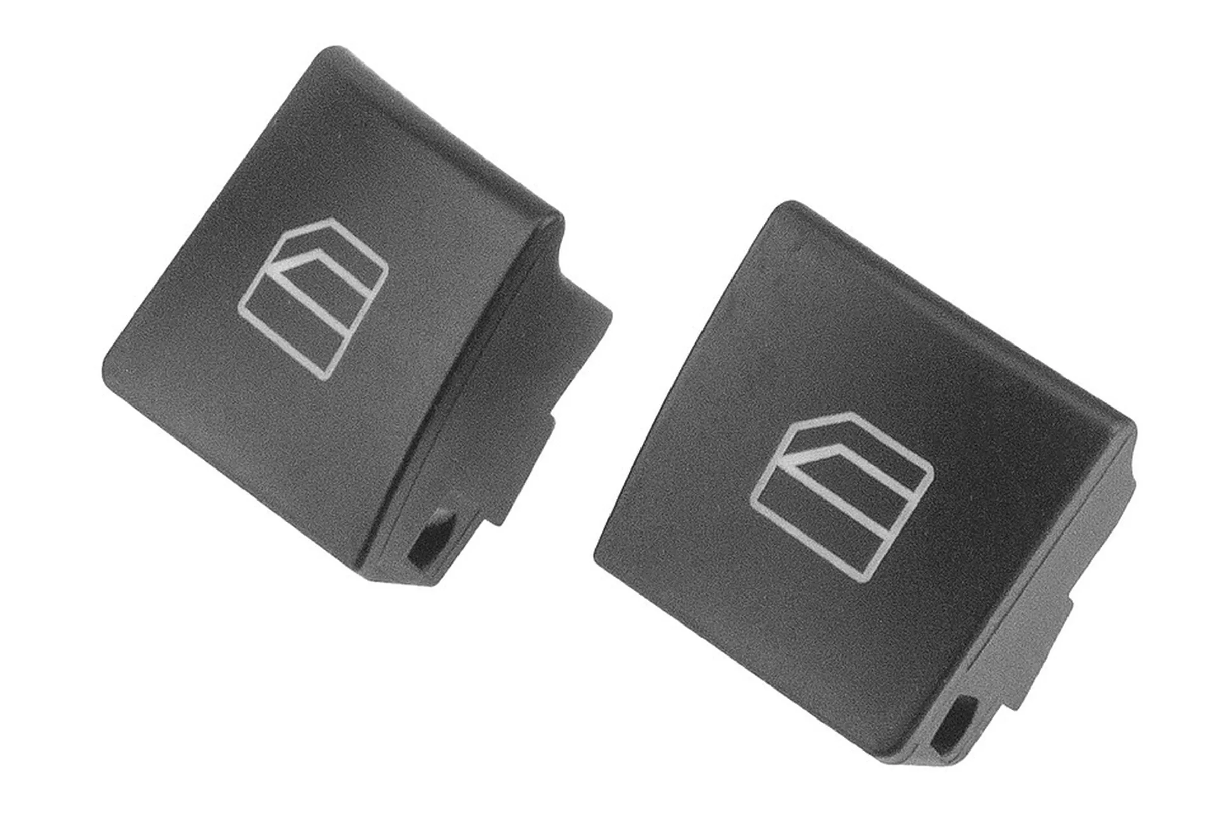 Switch, window regulator