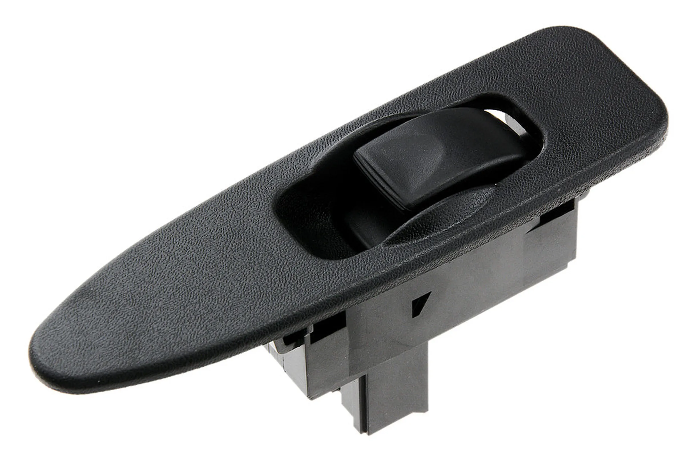 Switch, window regulator