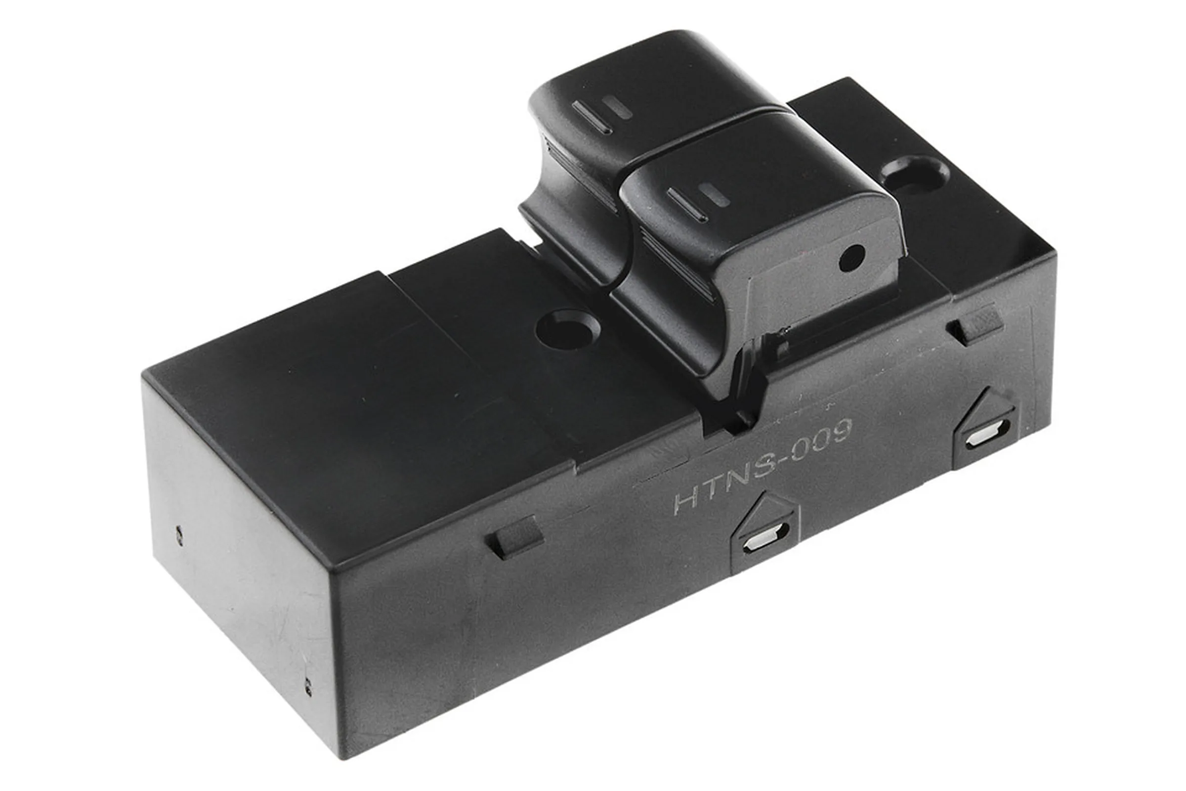Switch, window regulator